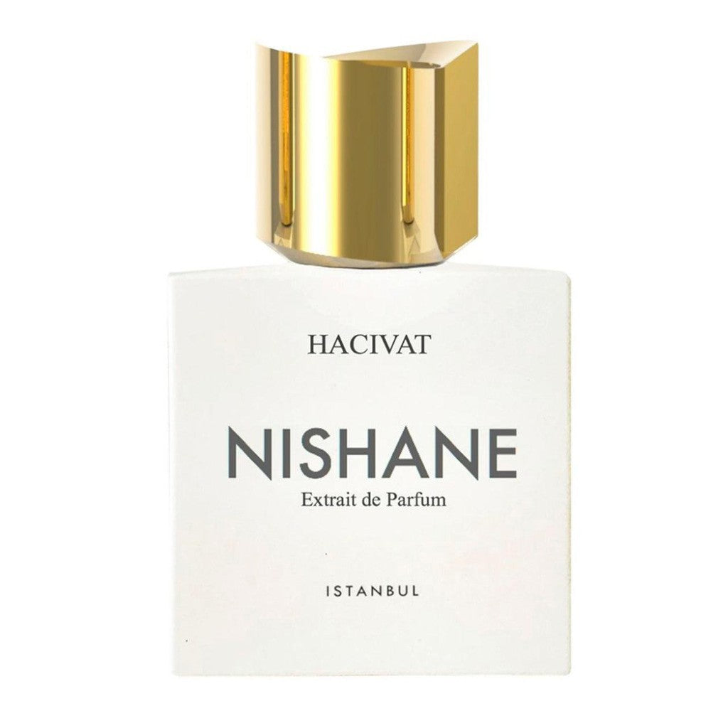 Decant Nishane Hacivat EXTRAIT DE PARFUM