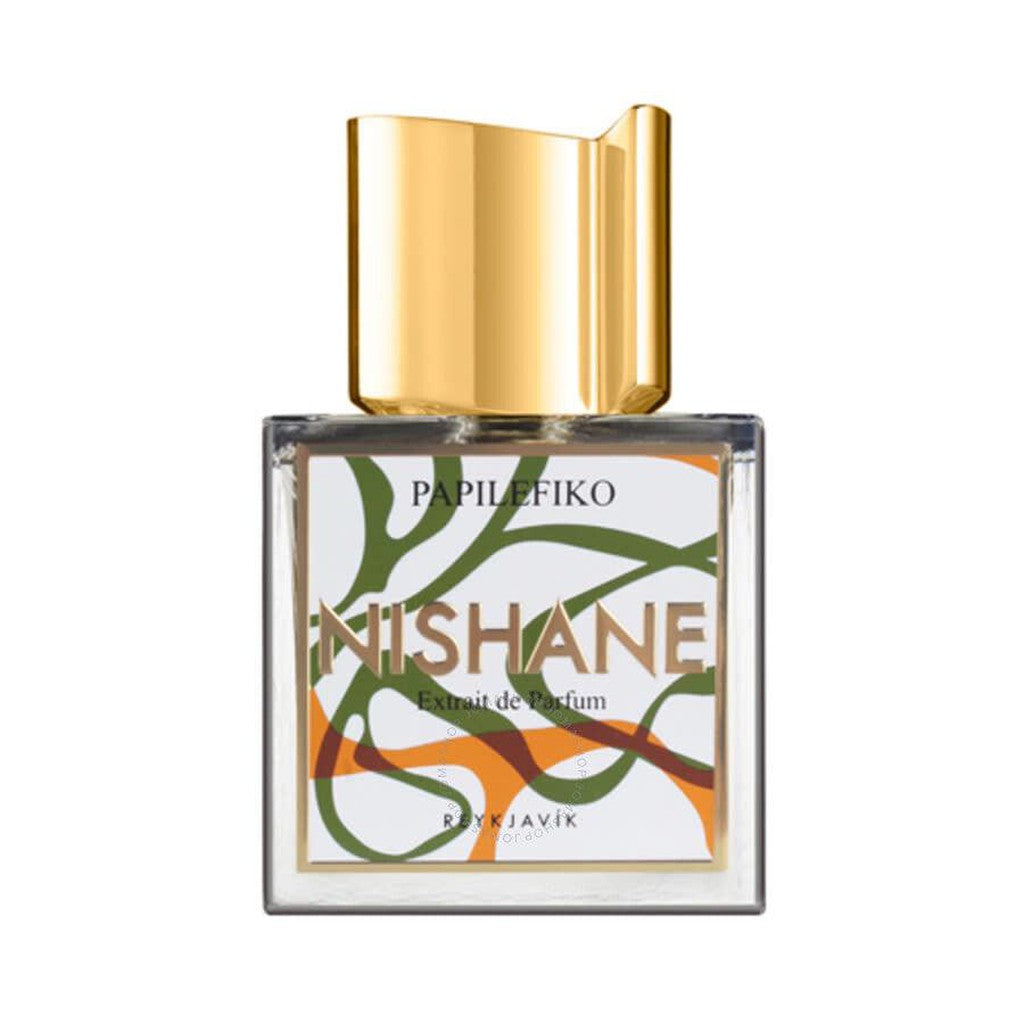 Decant Nishane Papilefiko EDP