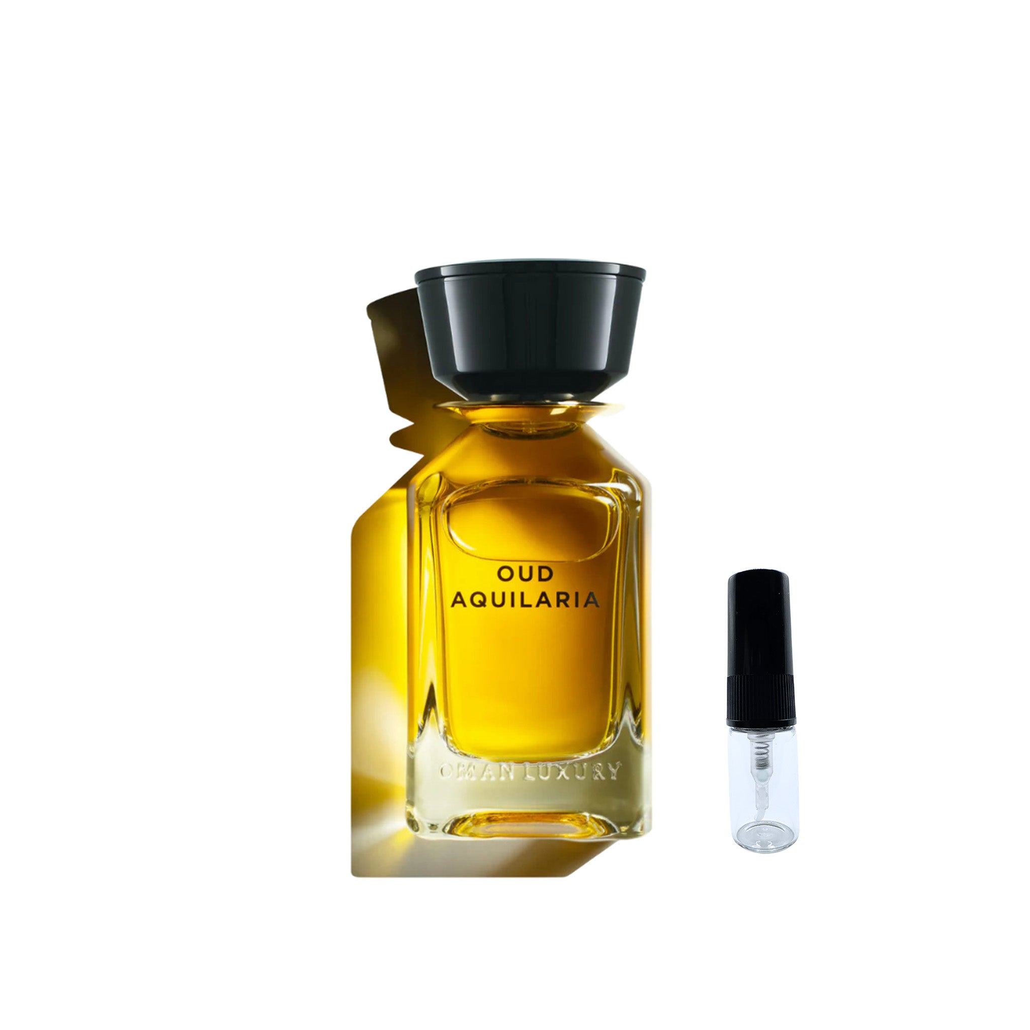 Oman Luxury Oud Aquilaria