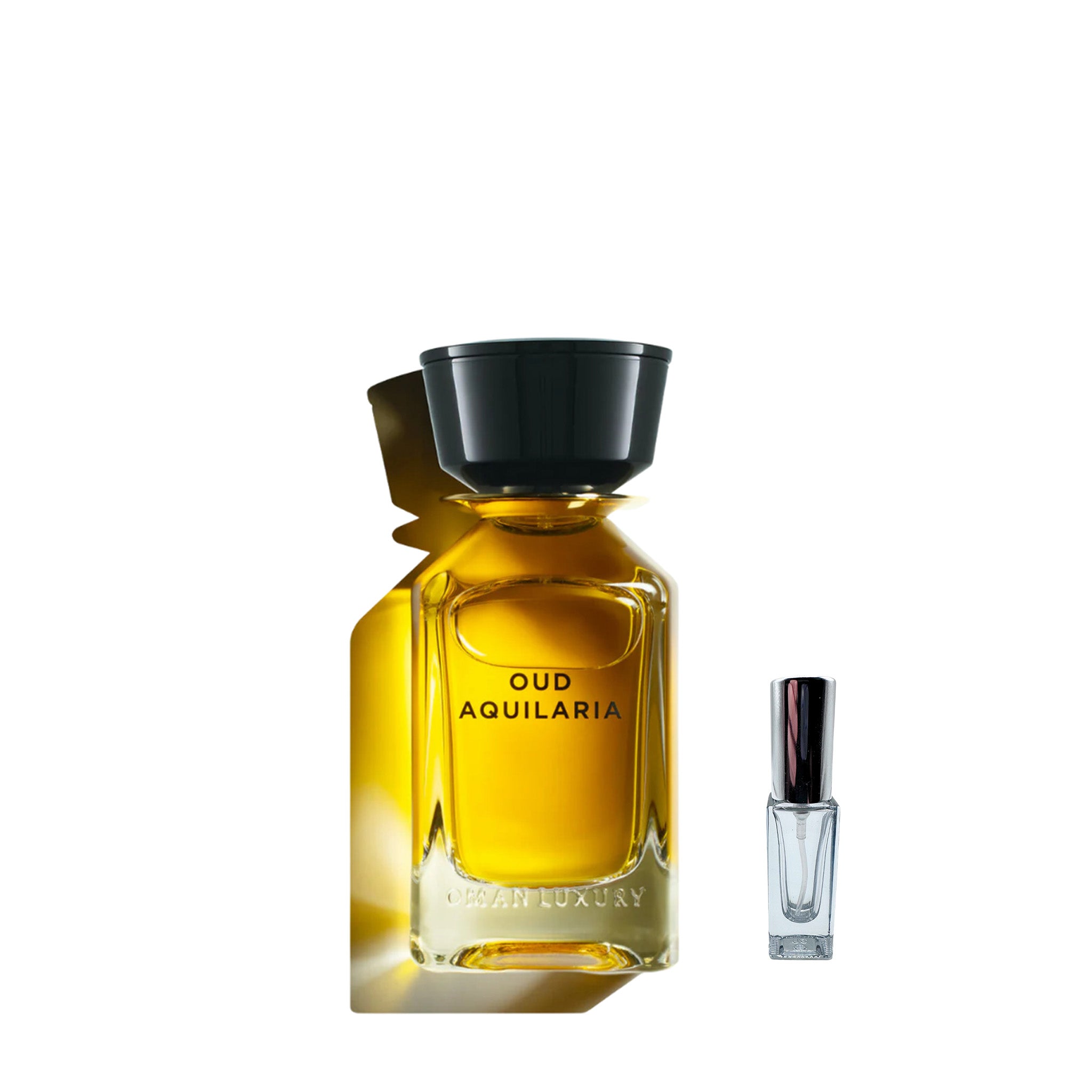 Oman Luxury Oud Aquilaria
