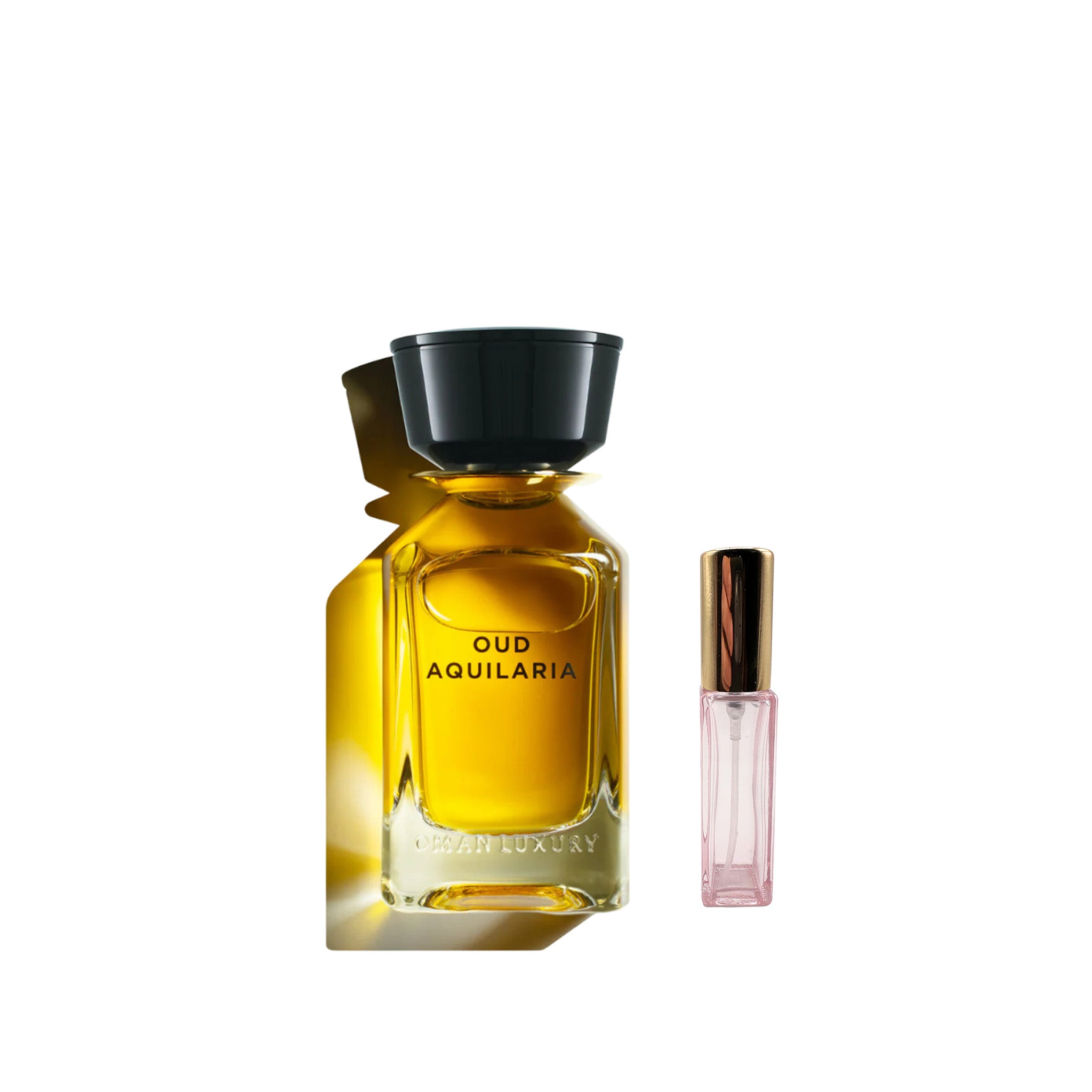 Oman Luxury Oud Aquilaria