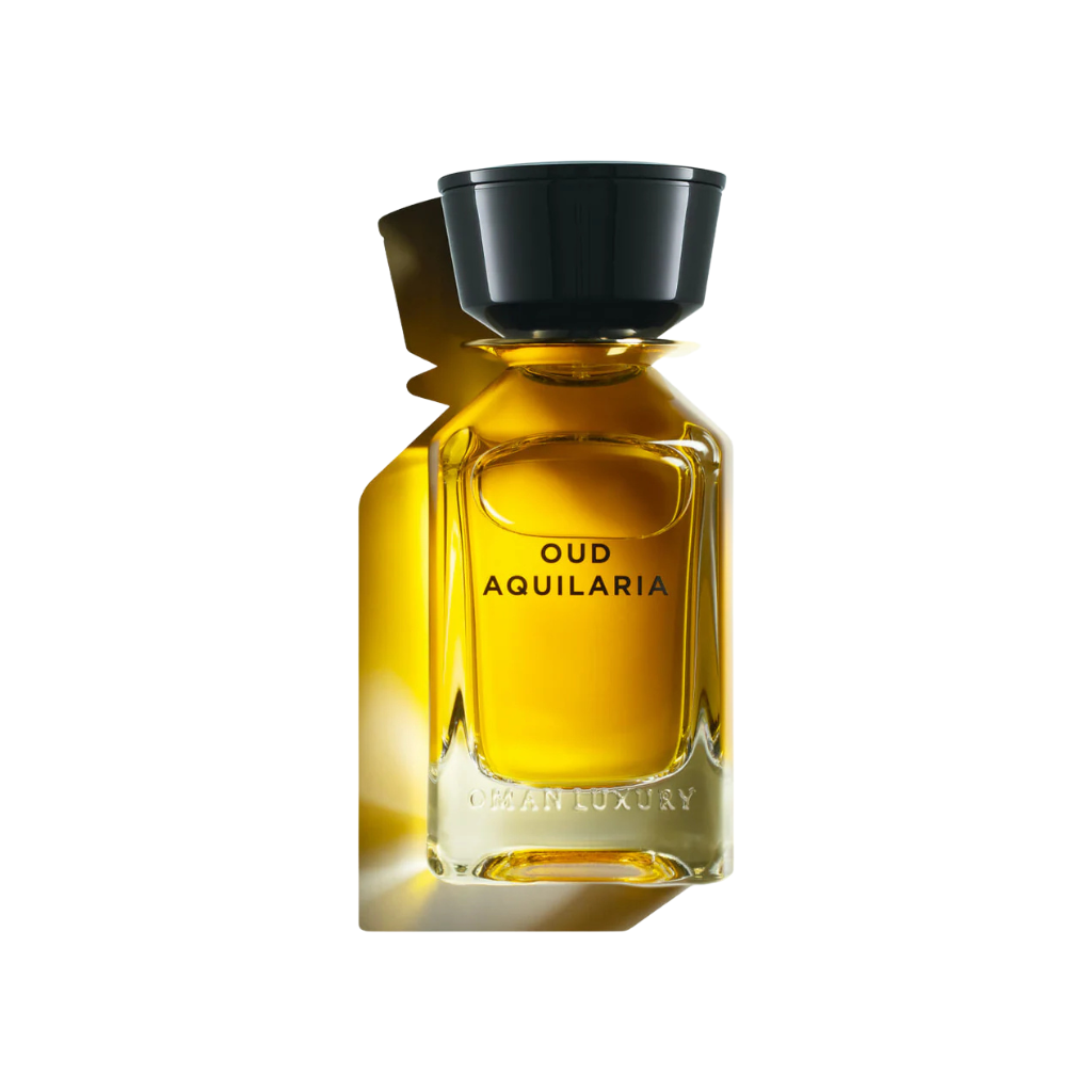 Oman Luxury Oud Aquilaria