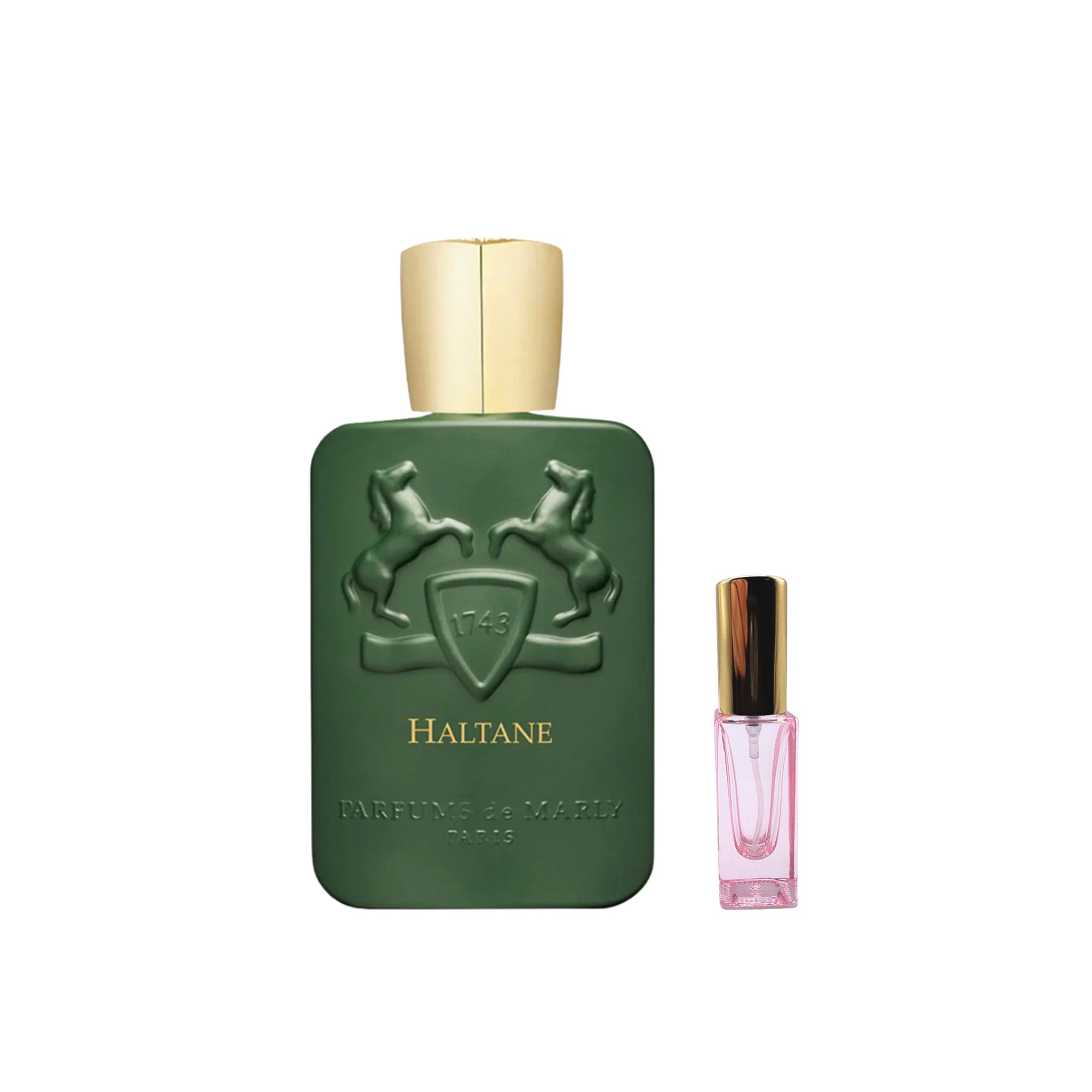 Parfums De Marly Haltane