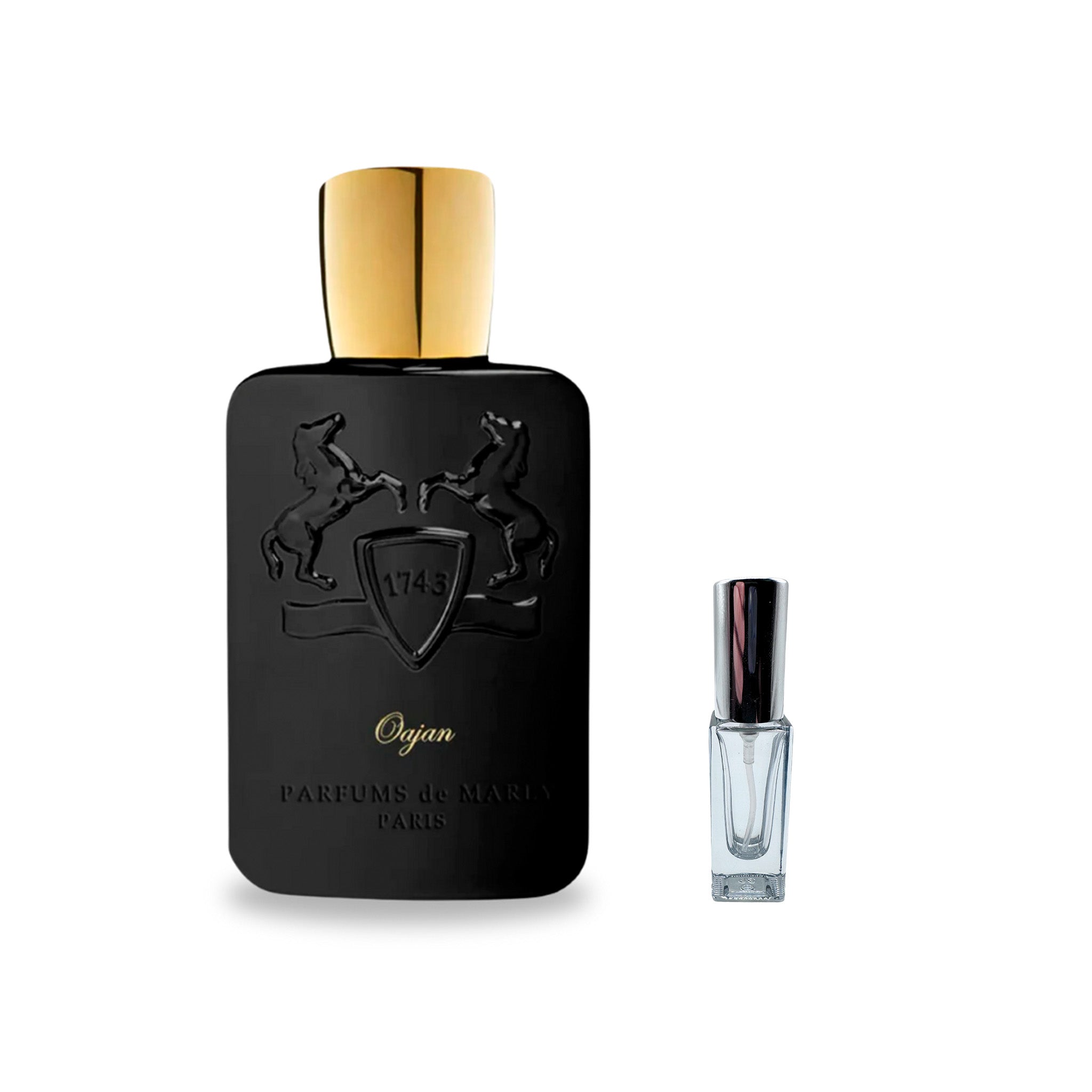 Parfums De Marly Oajan