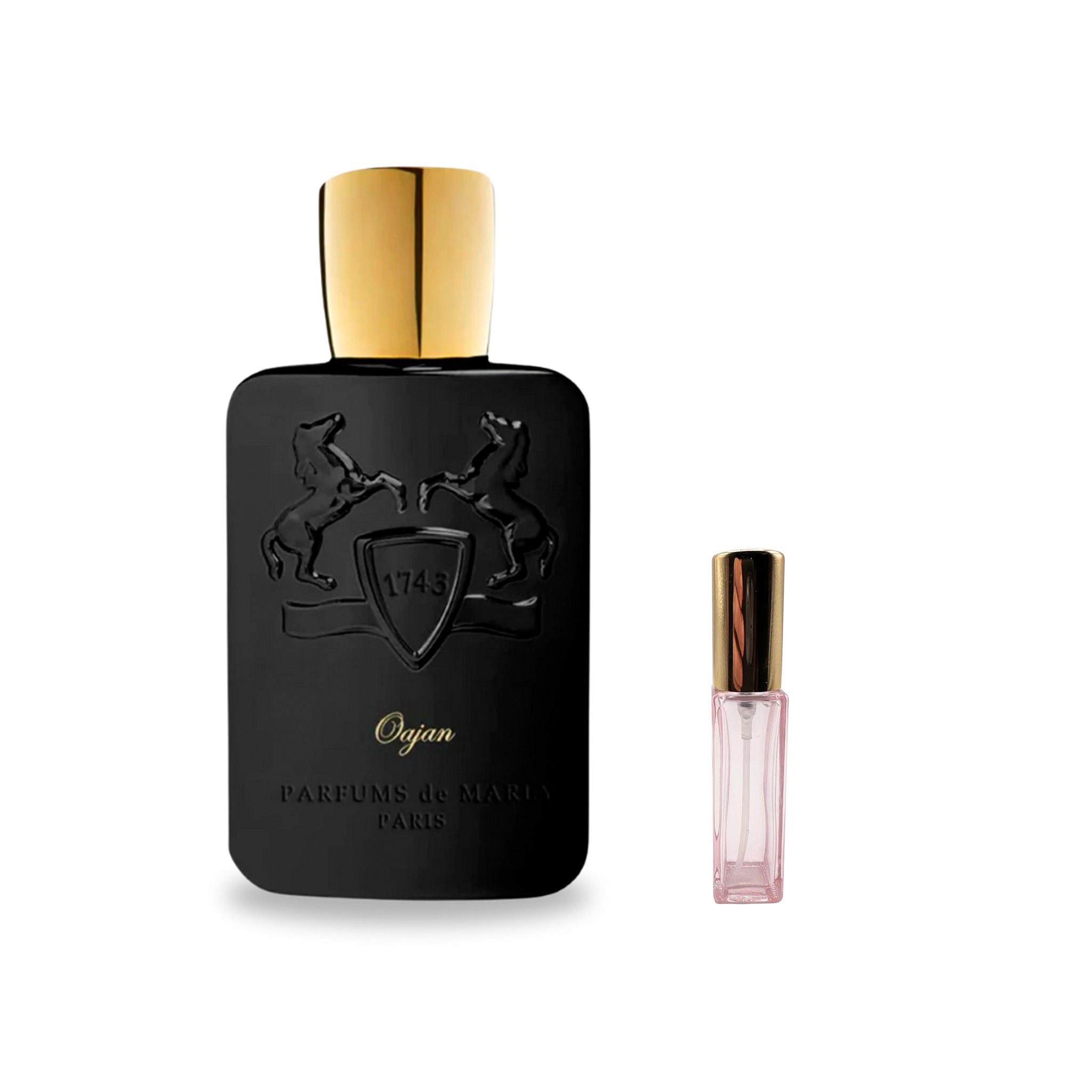 Parfums De Marly Oajan
