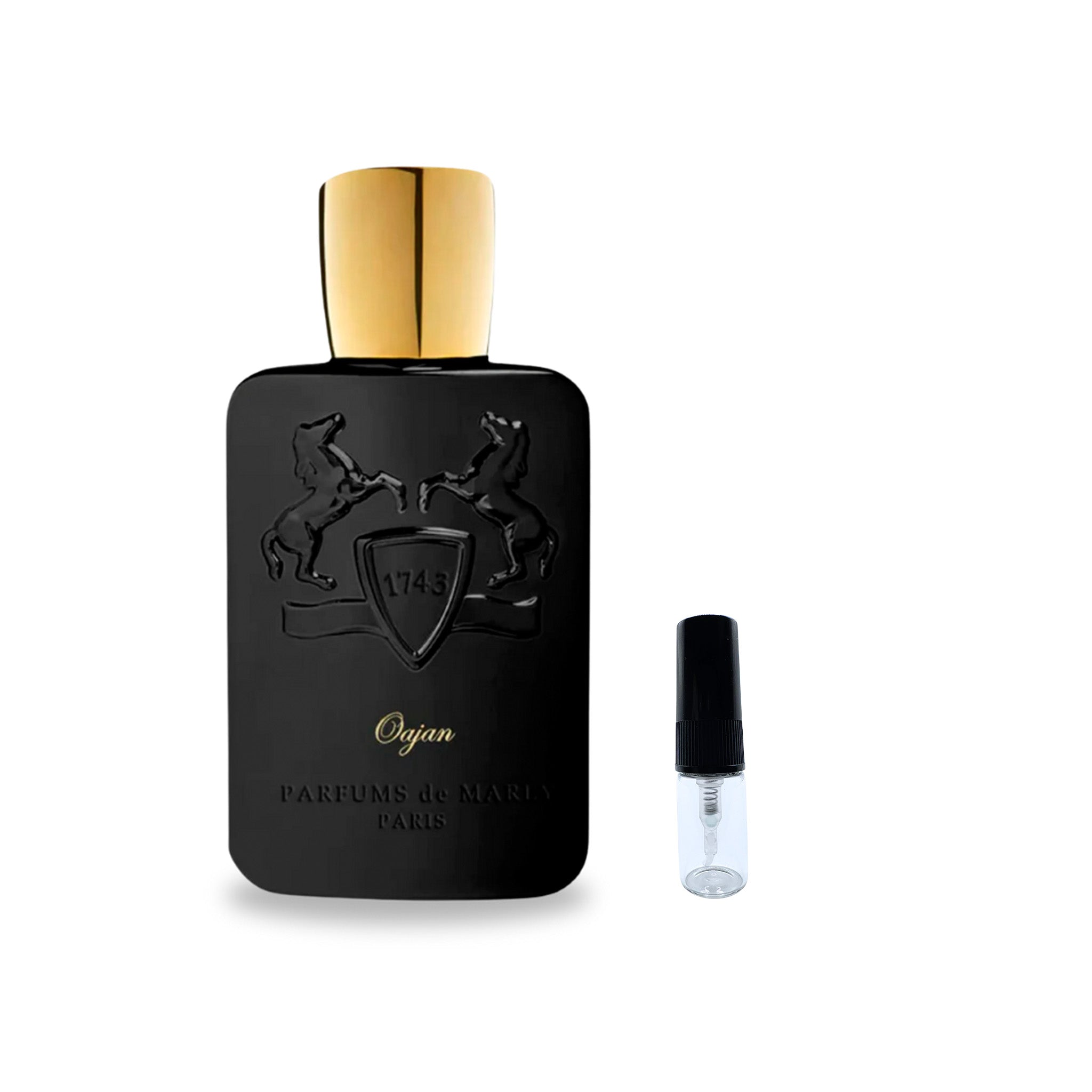 Parfums De Marly Oajan