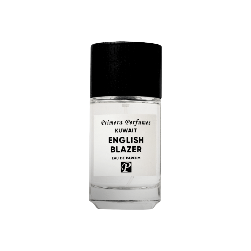Primera Perfumes English Blazer