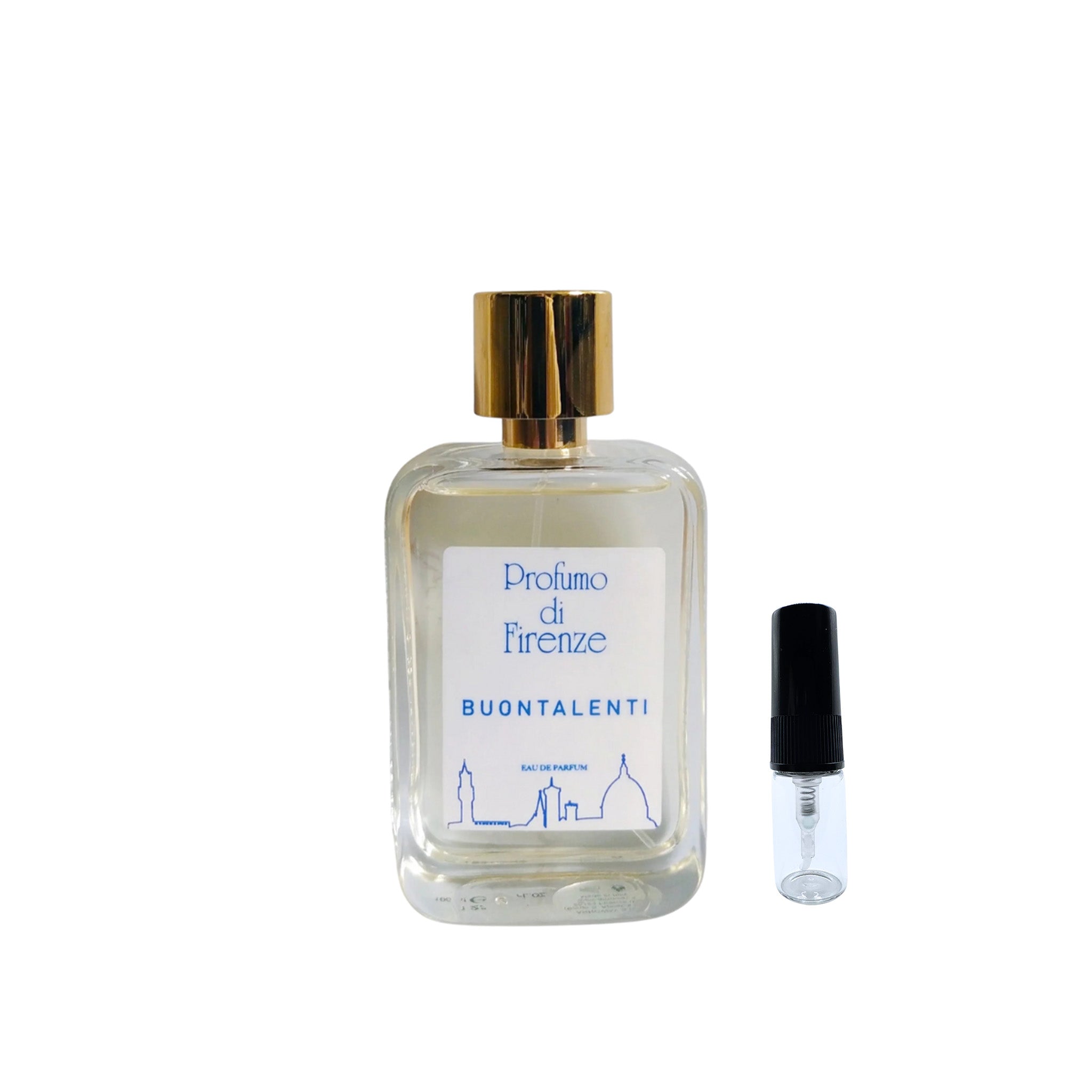 Profumo Di Firenze Buontalenti