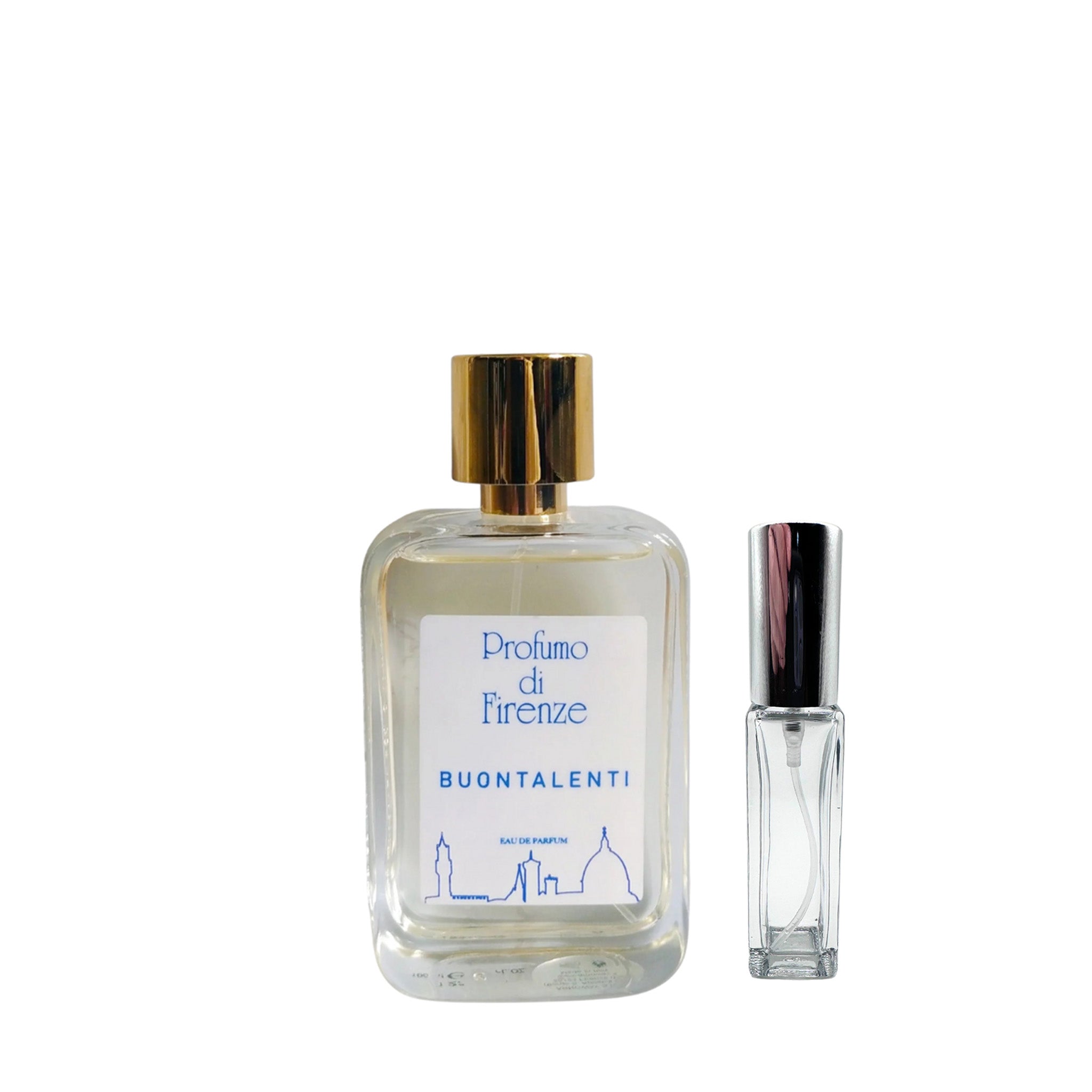 Profumo Di Firenze Buontalenti