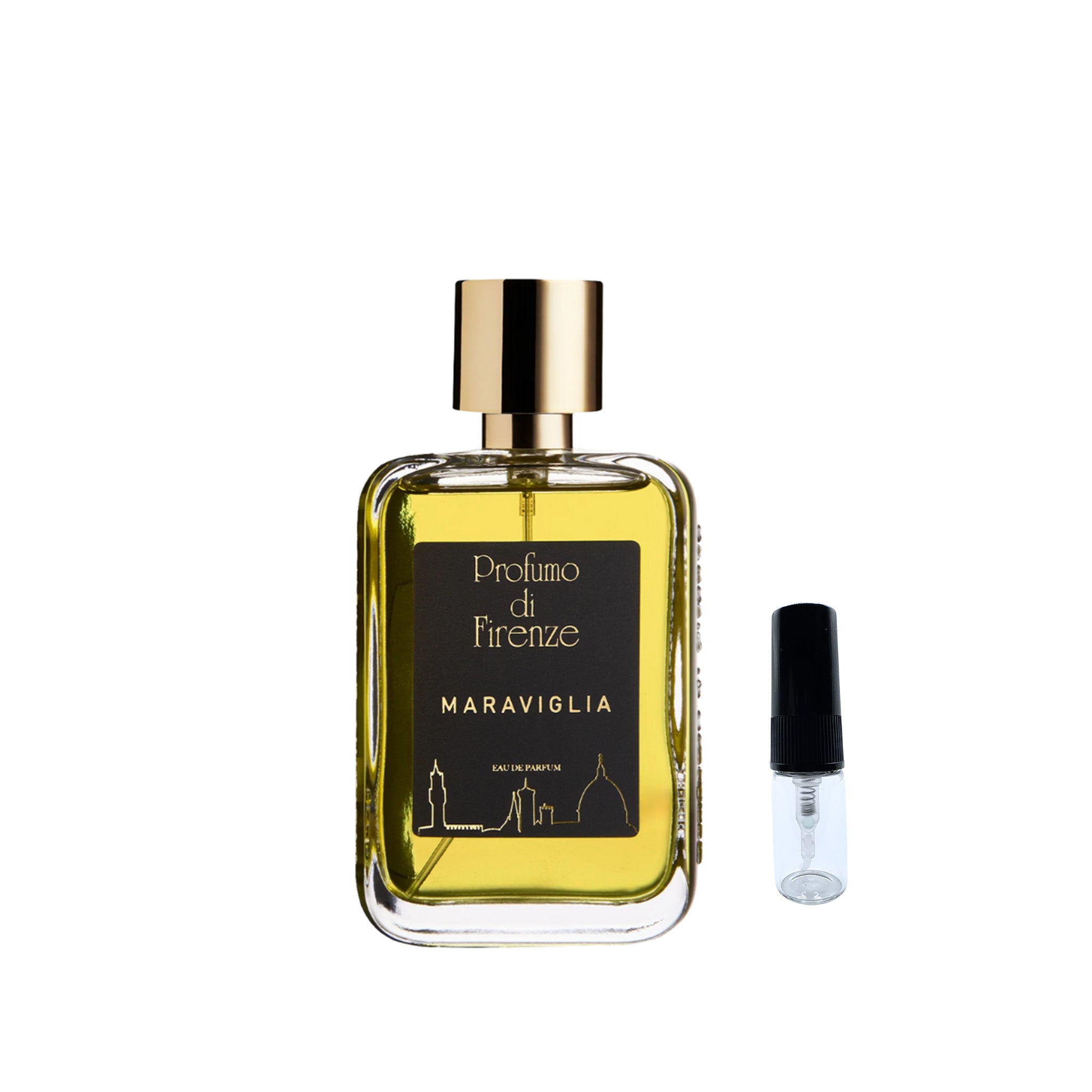 Profumo Di Firenze Maraviglia