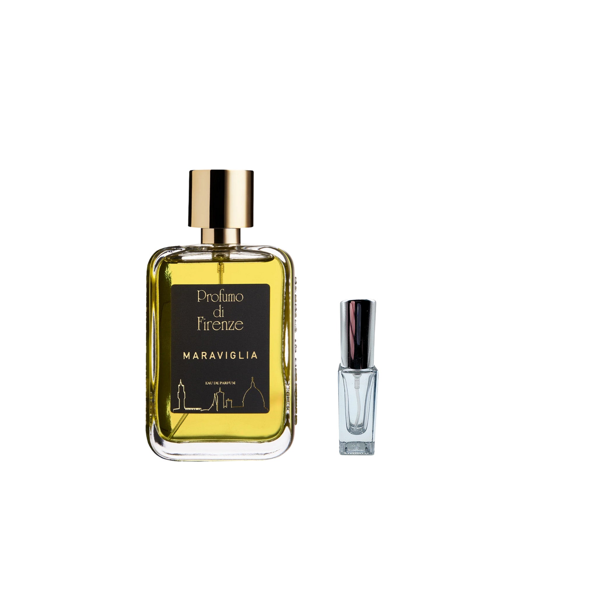 Profumo Di Firenze Maraviglia
