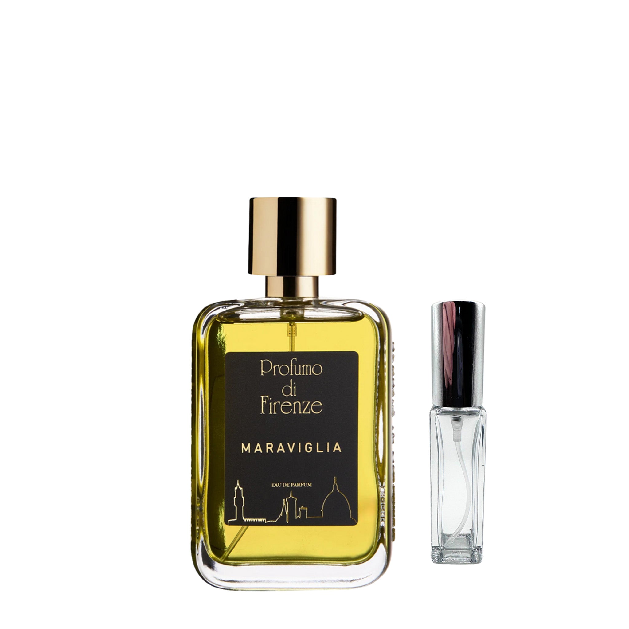 Profumo Di Firenze Maraviglia