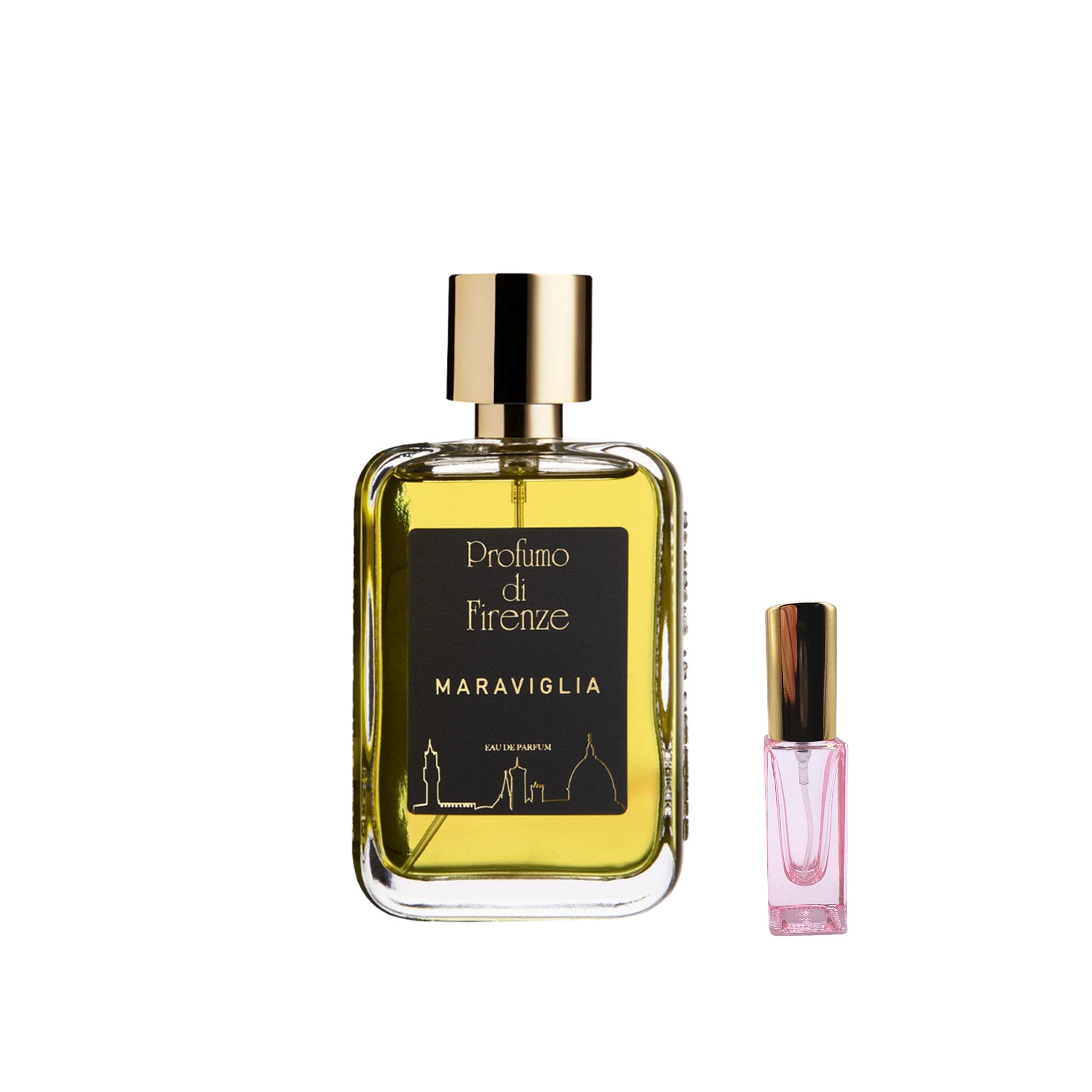 Profumo Di Firenze Maraviglia