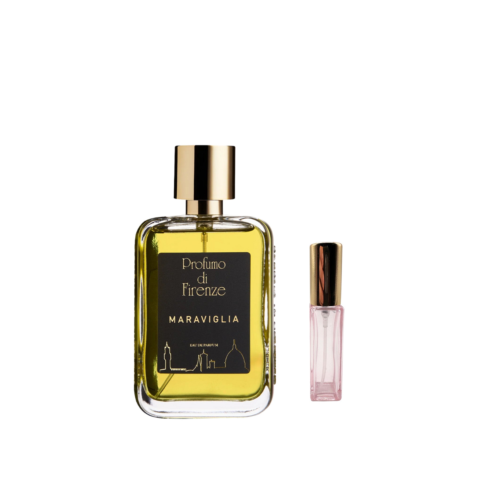 Profumo Di Firenze Maraviglia