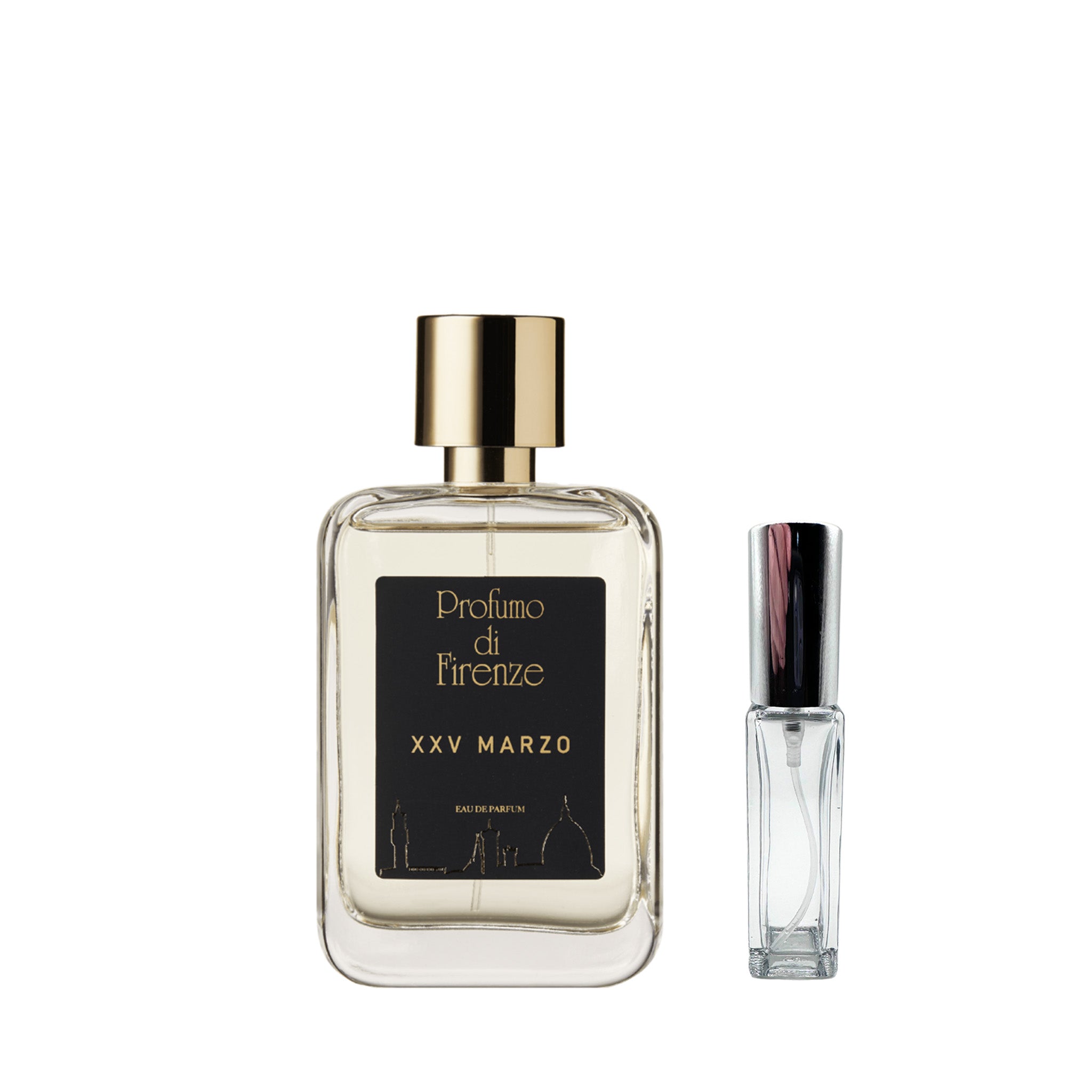 Profumo Di Firenze XXV Marzo
