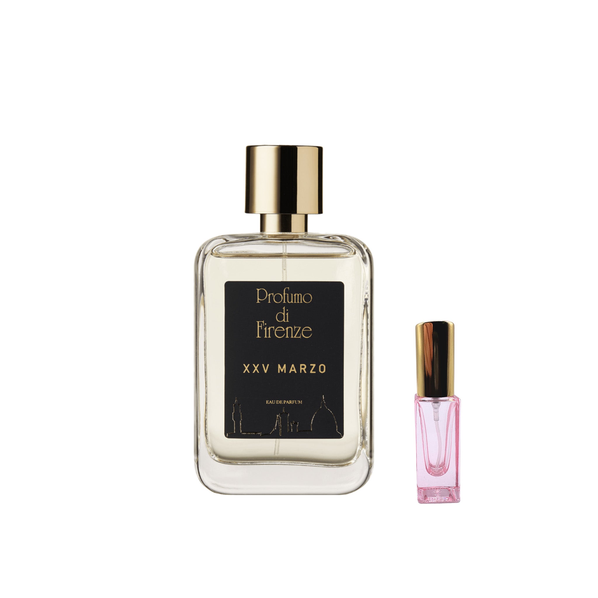 Profumo Di Firenze XXV Marzo
