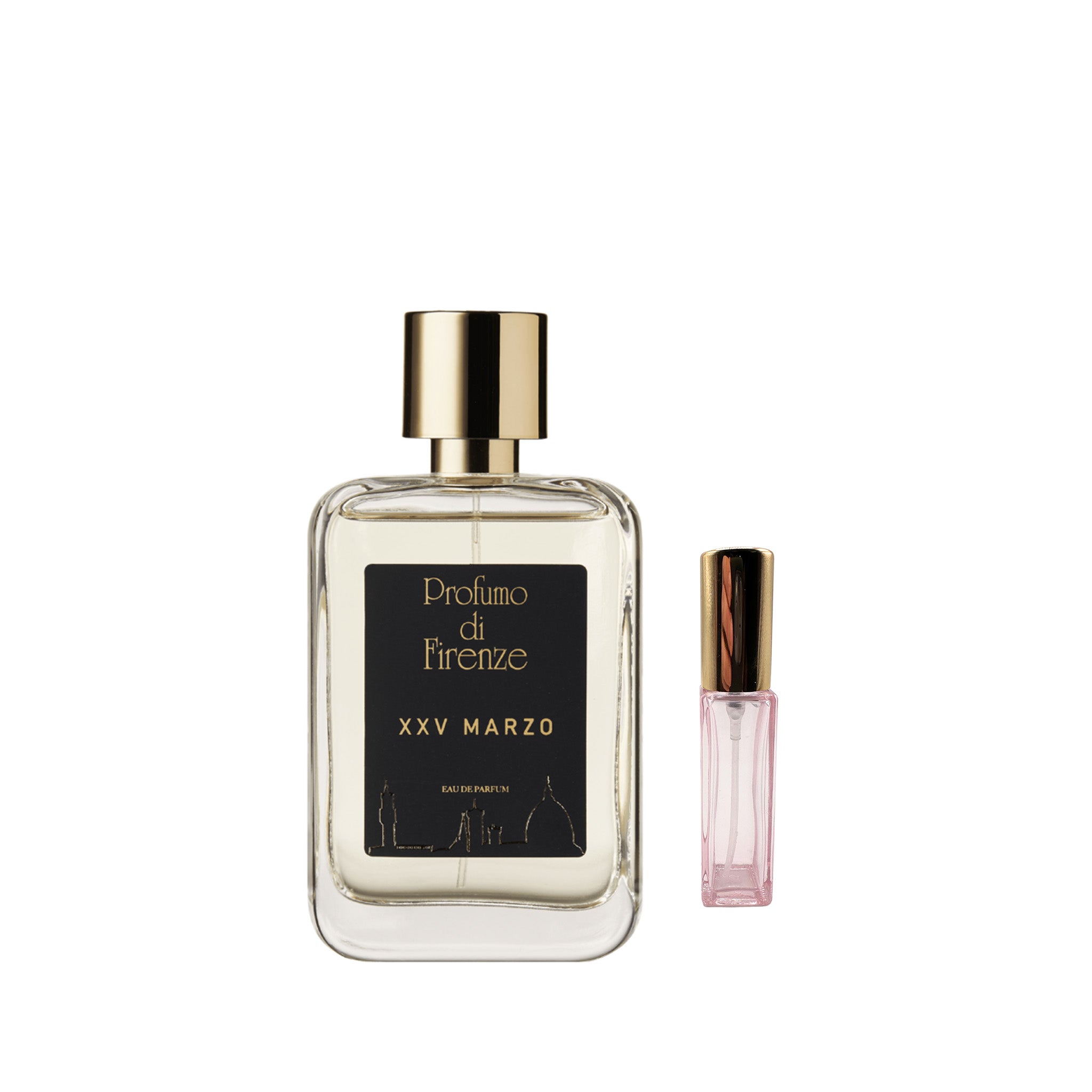Profumo Di Firenze XXV Marzo