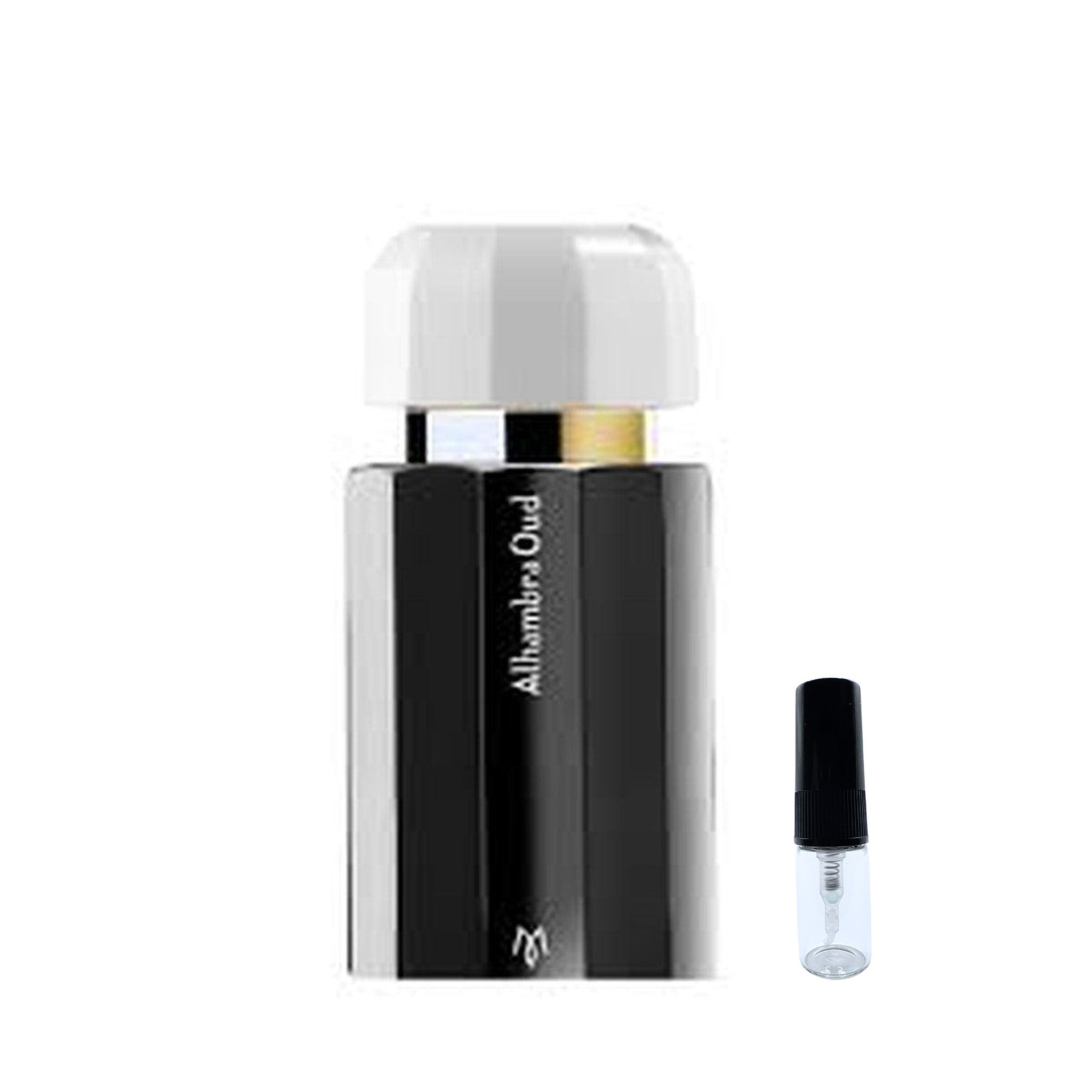 Ramon Monegal Alhambra Oud