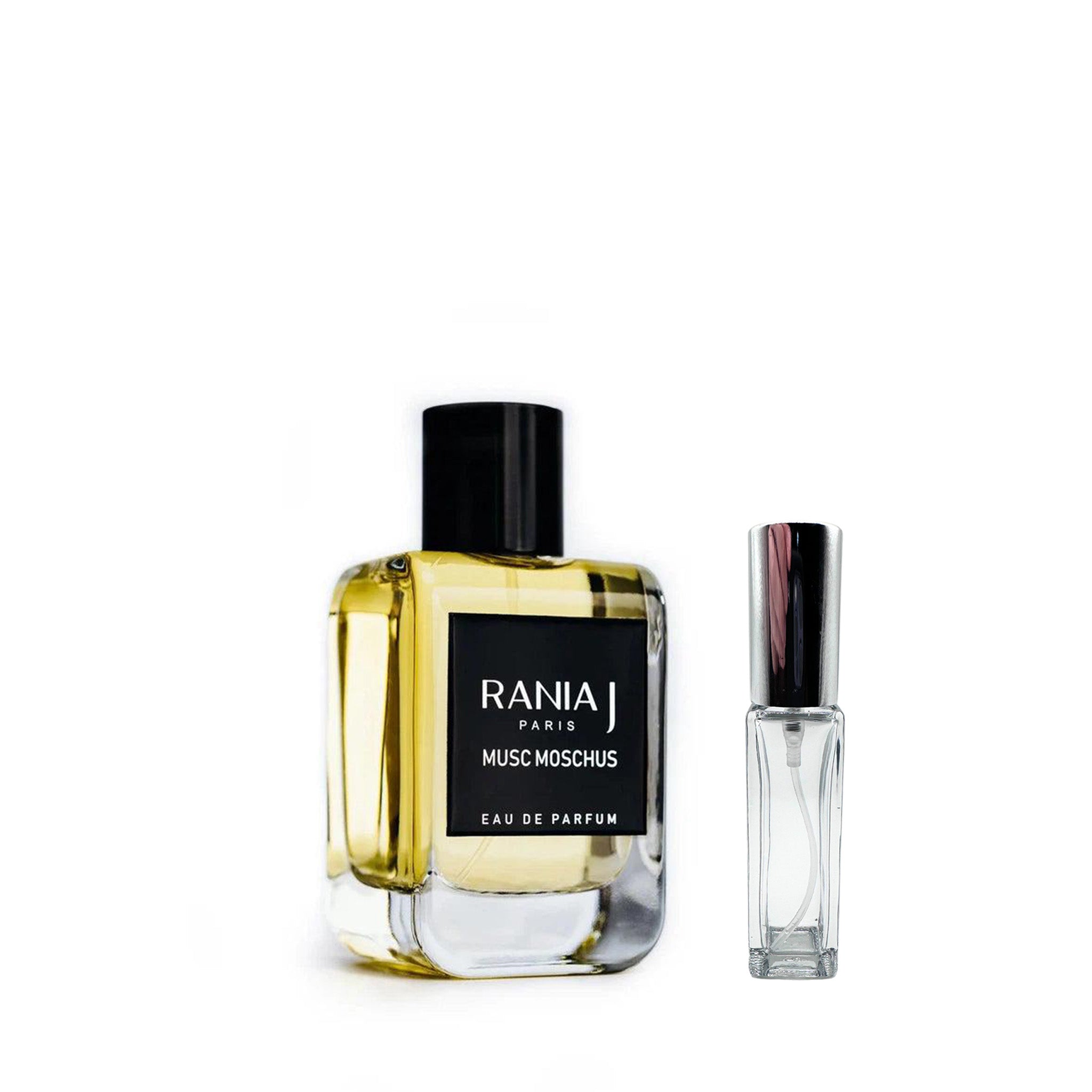 Rania J Musc Moschus