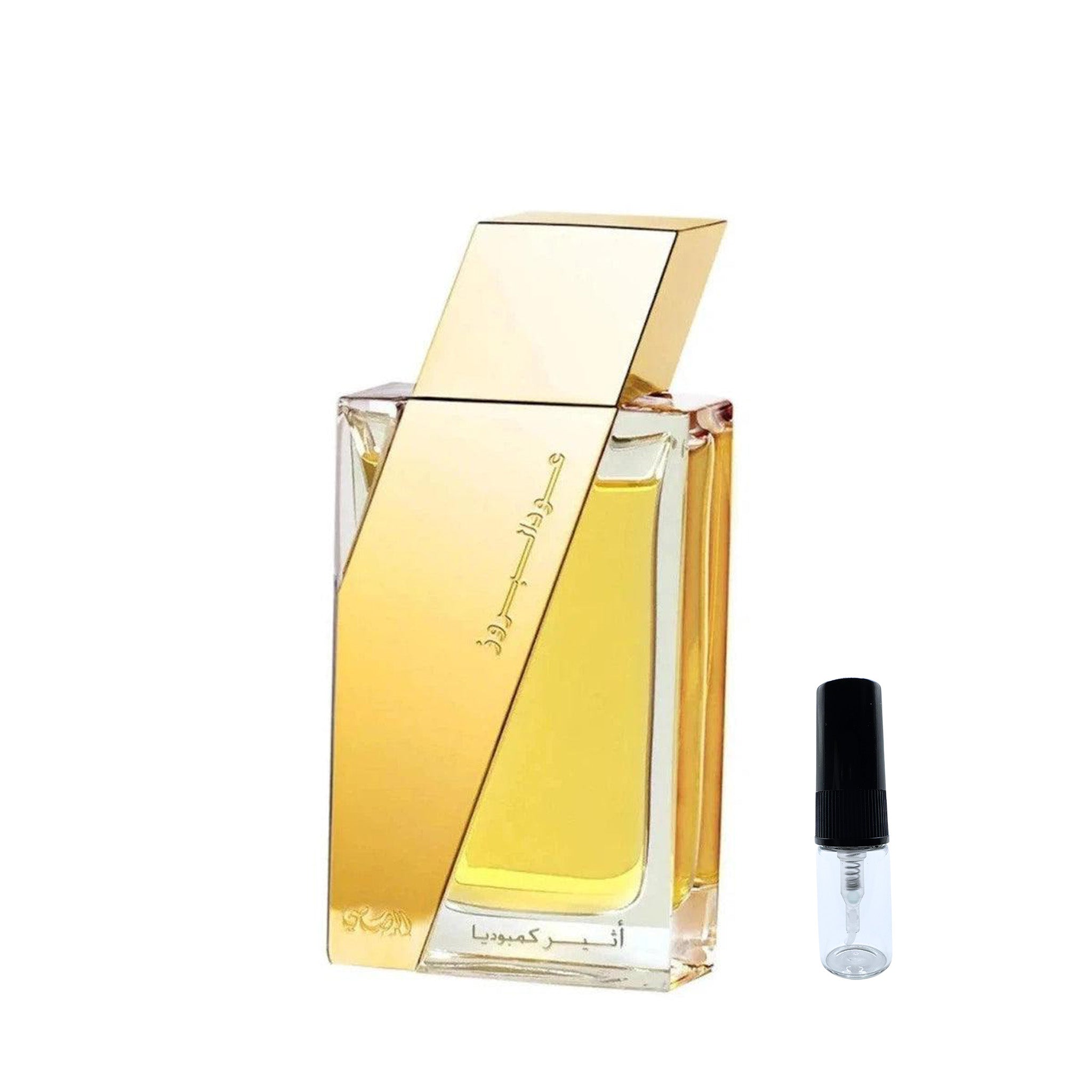 Rasasi Oudh Al Boruzz Asrar Indonesia
