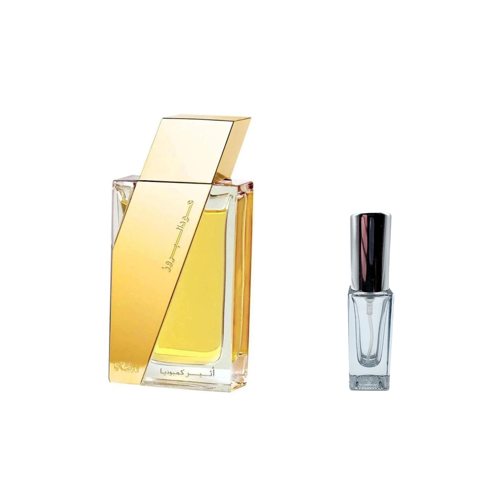 Rasasi Oudh Al Boruzz Asrar Indonesia