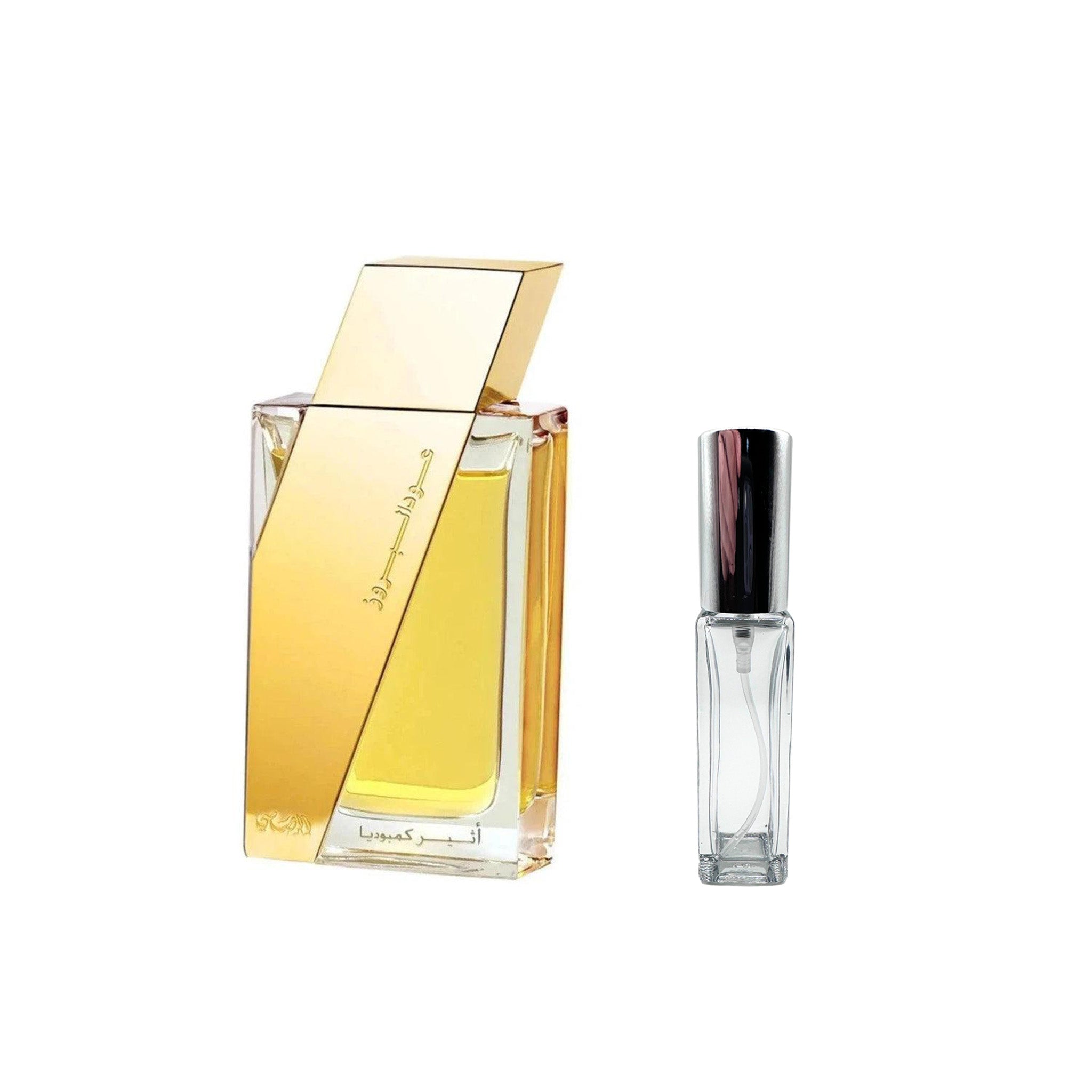 Rasasi Oudh Al Boruzz Asrar Indonesia