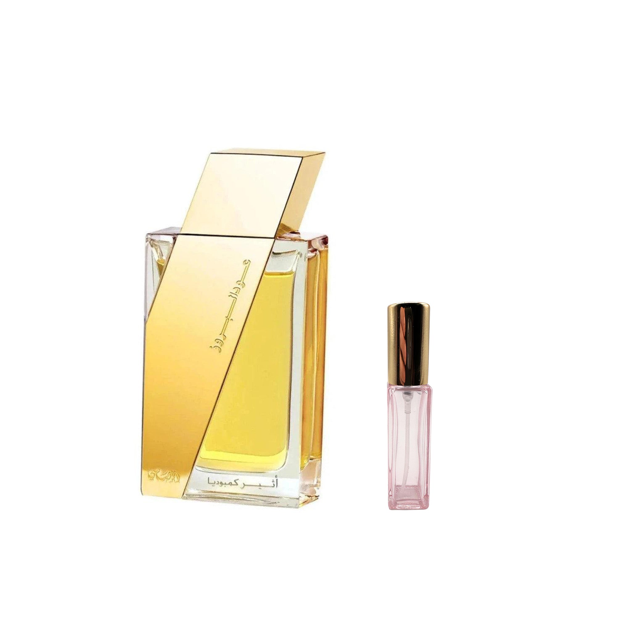 Rasasi Oudh Al Boruzz Asrar Indonesia