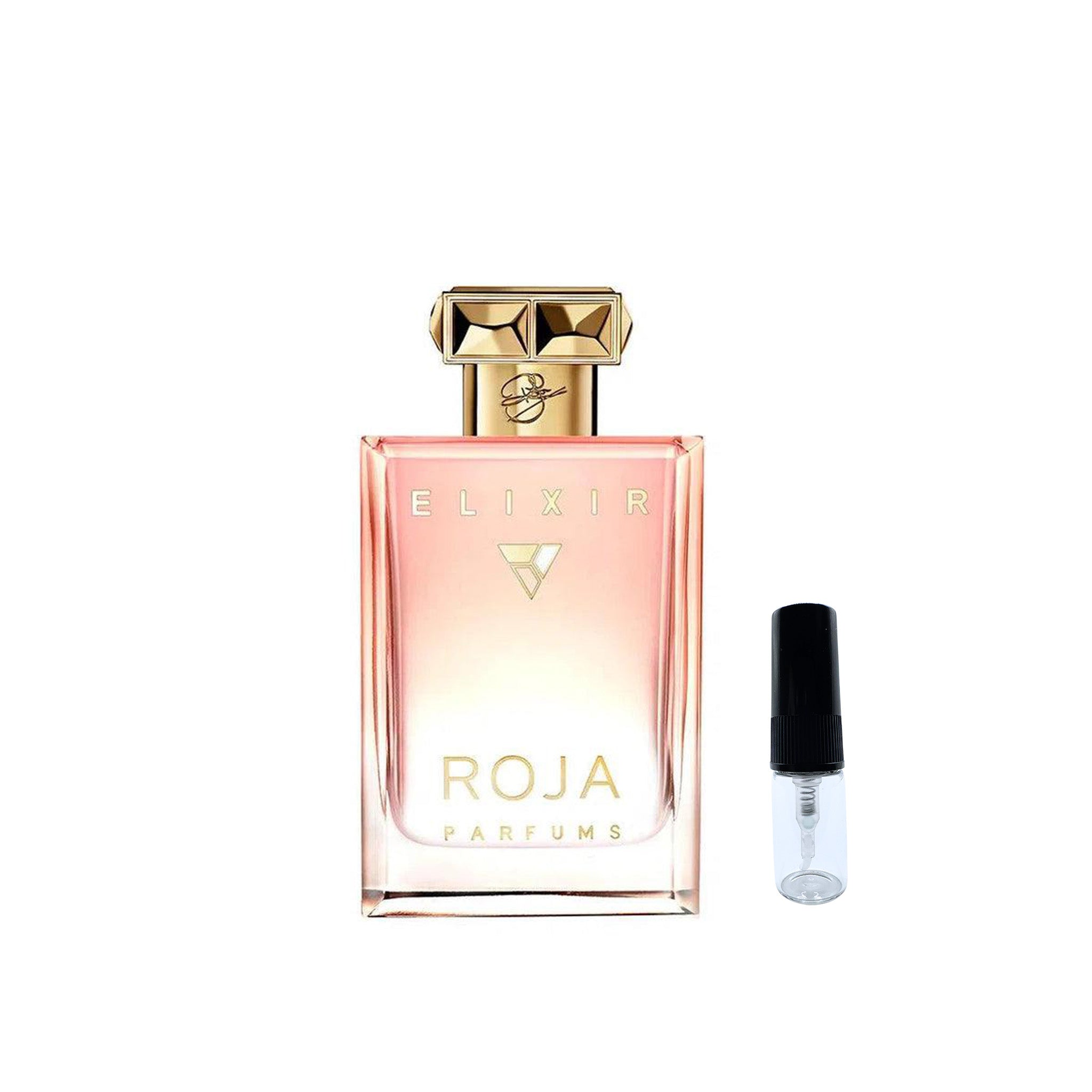 Roja Parfums Elixir Pour Femme