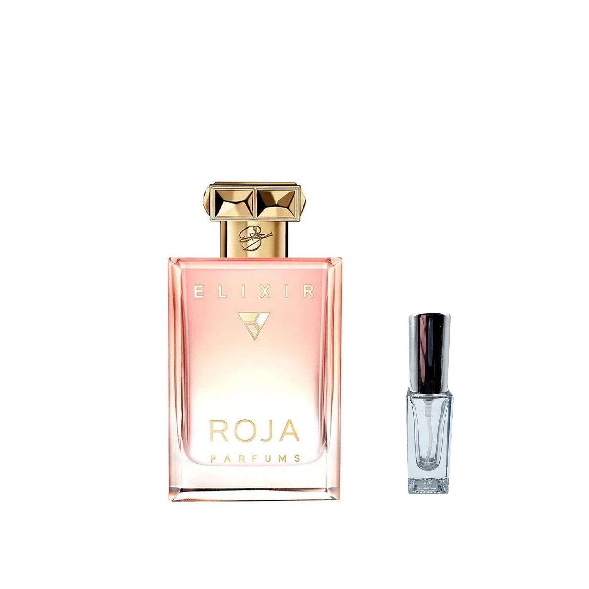 Roja Parfums Elixir Pour Femme