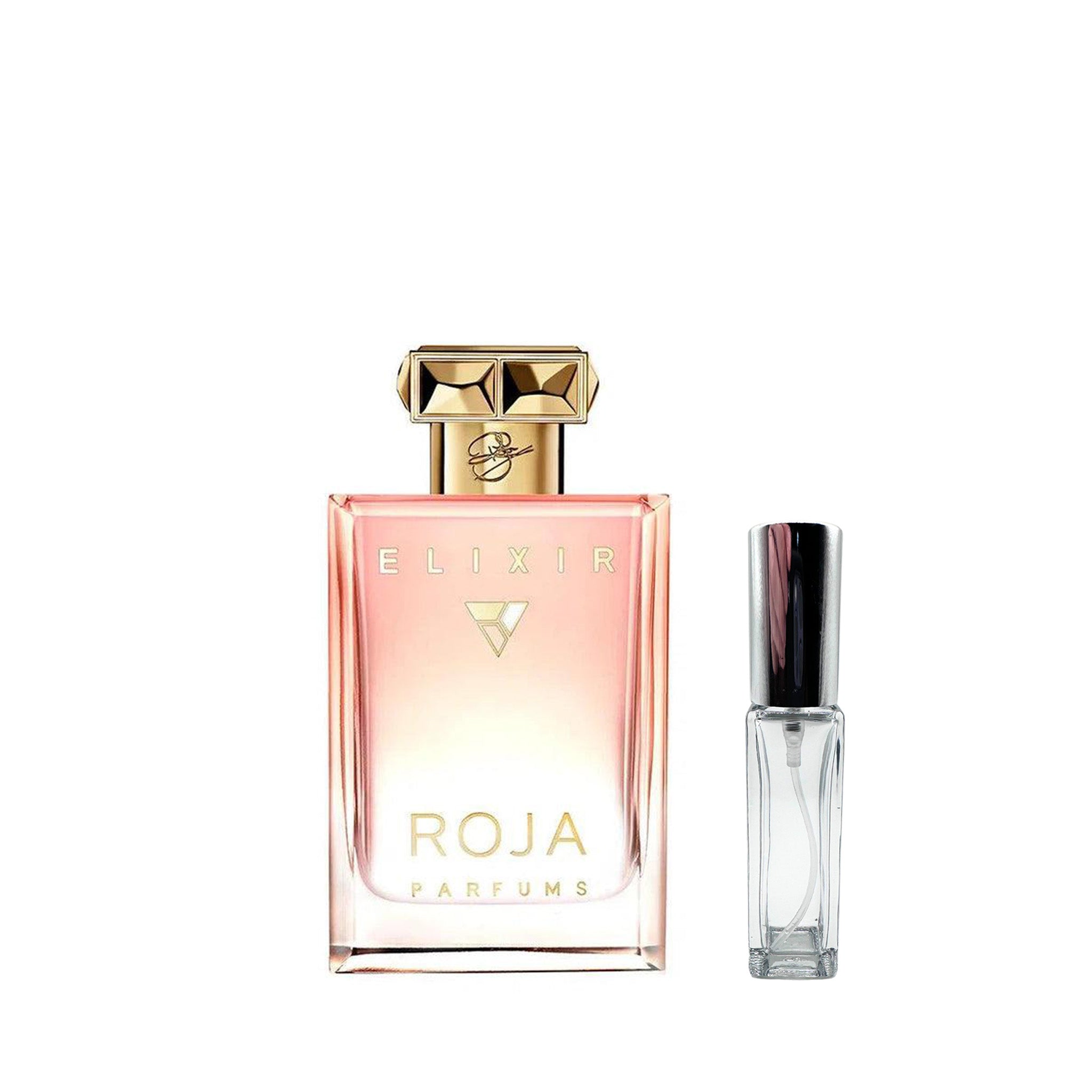 Roja Parfums Elixir Pour Femme