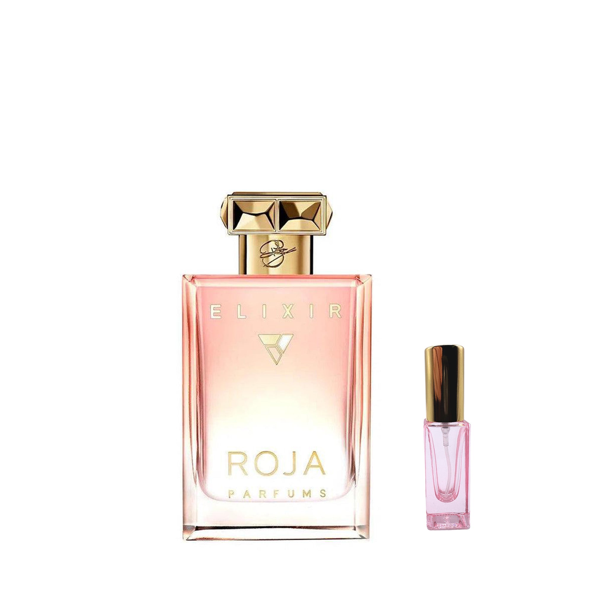 Roja Parfums Elixir Pour Femme