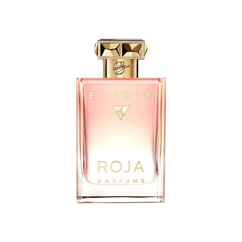 Decant Roja Parfums Elixir Pour Femme ESSENCE DE PARFUM