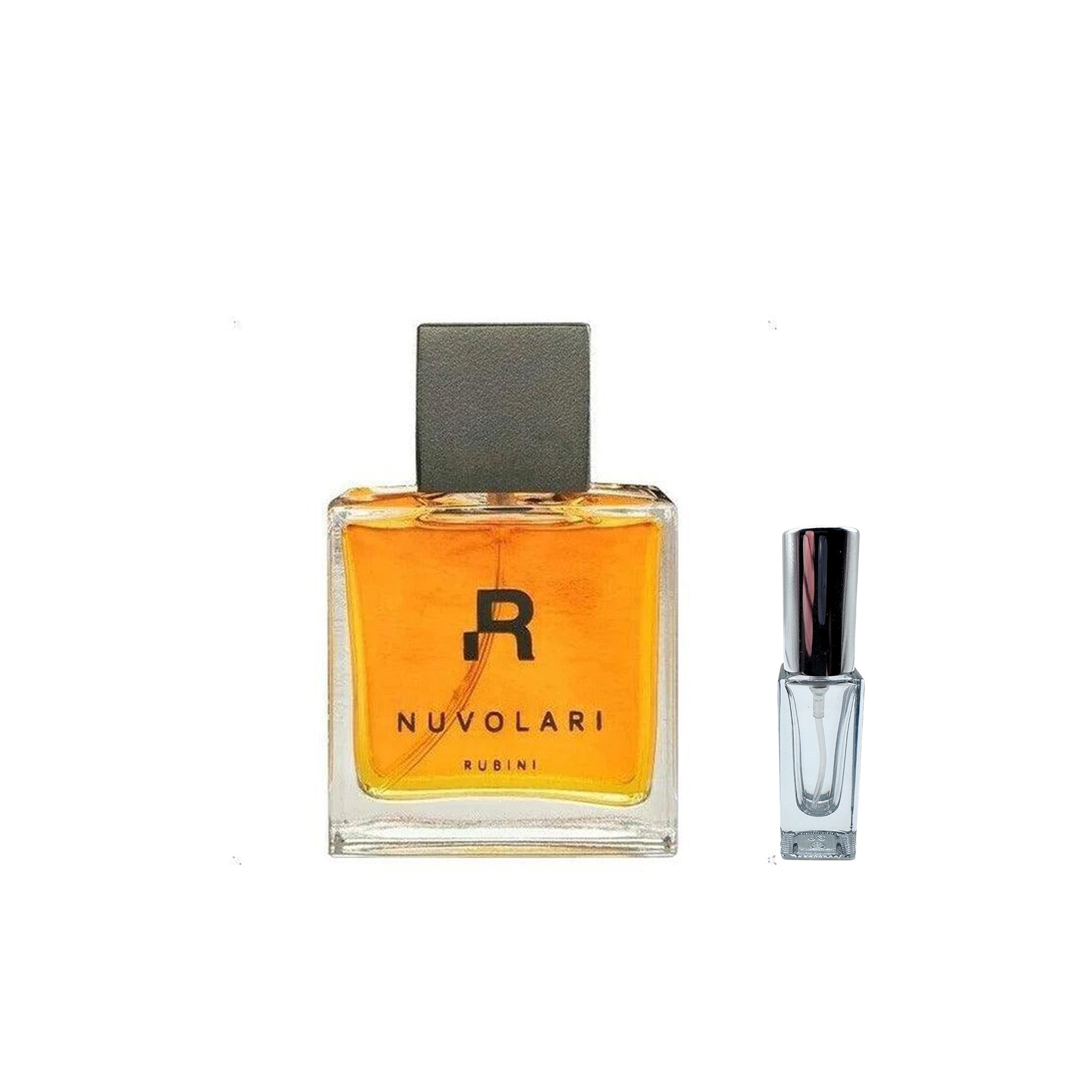Rubini Nuvolari