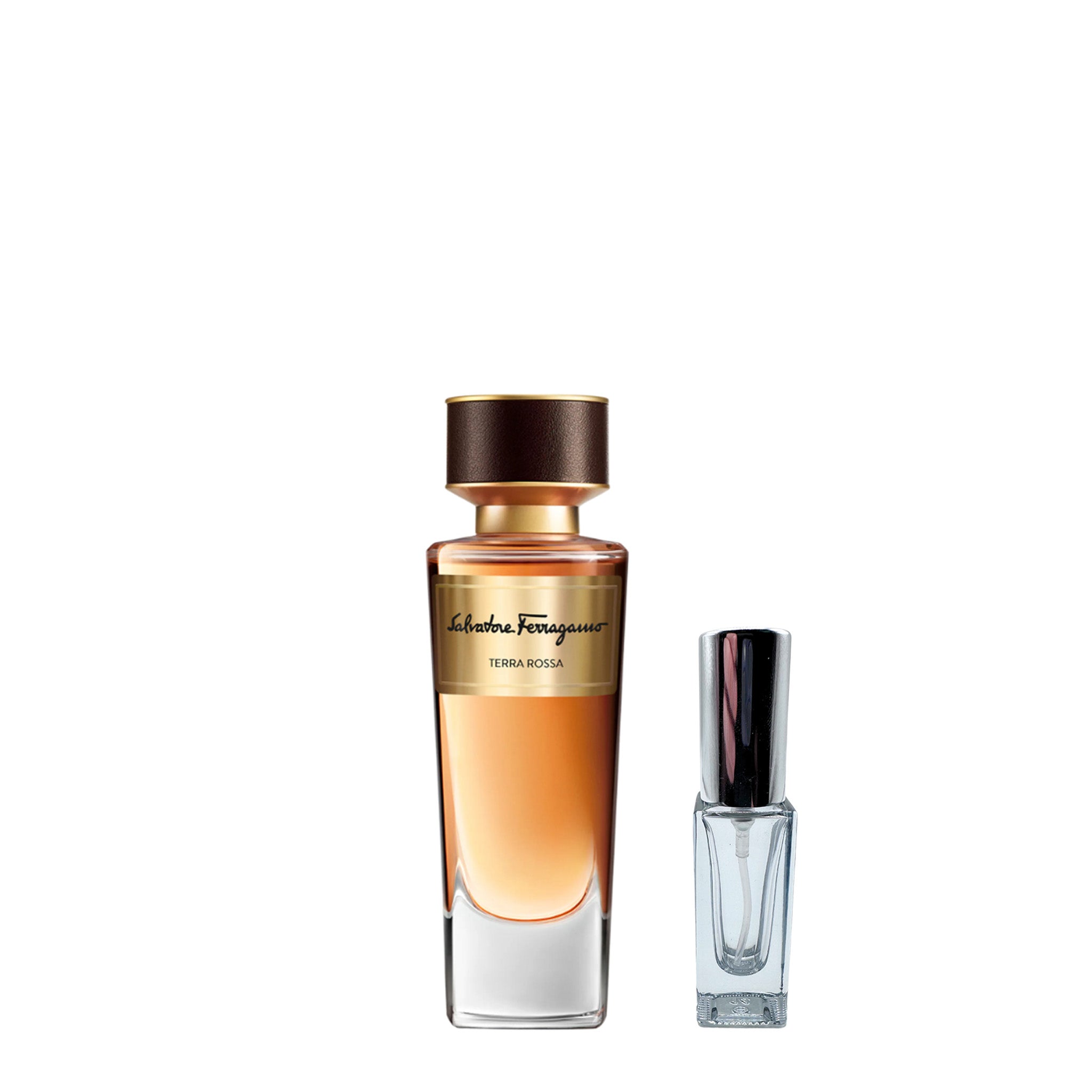 Salvatore Ferragamo Terra Rossa