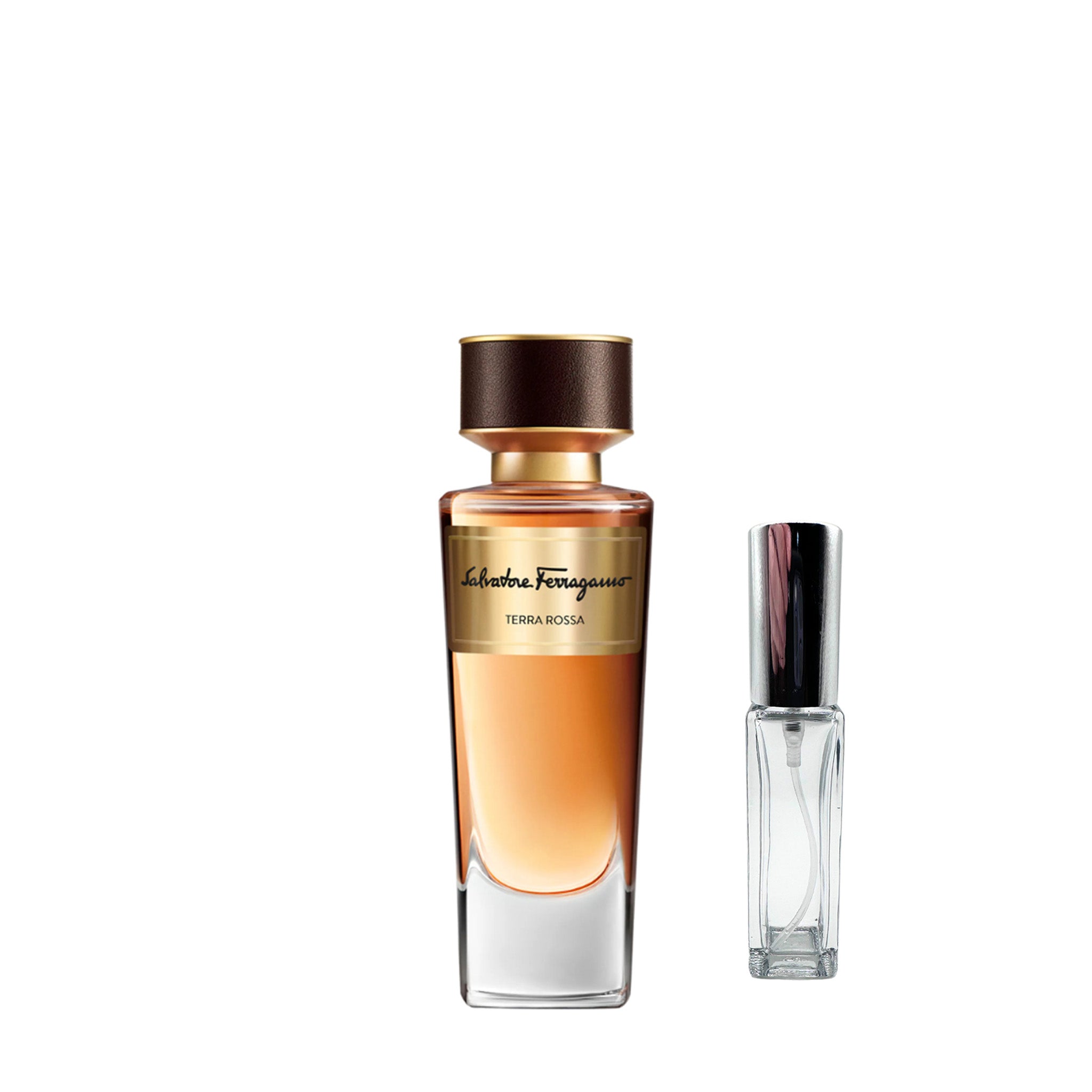 Salvatore Ferragamo Terra Rossa