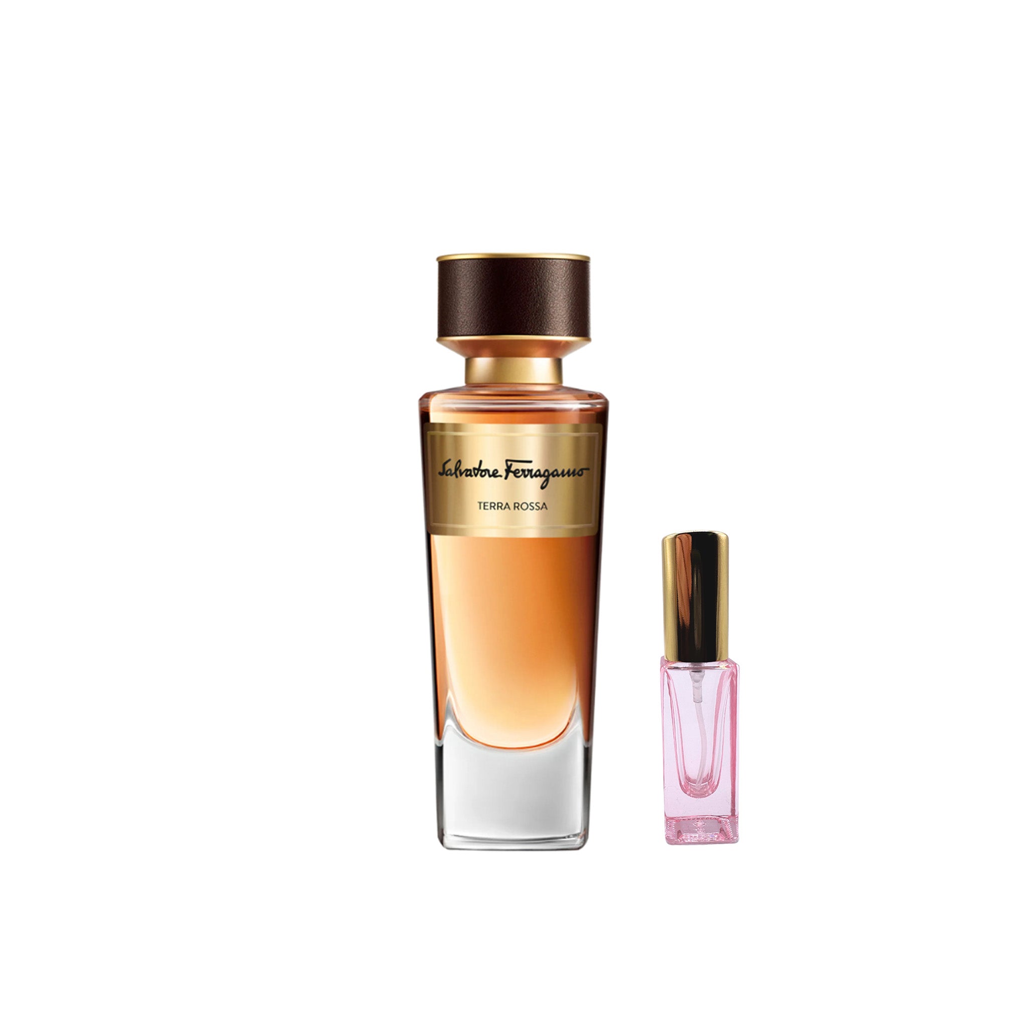 Salvatore Ferragamo Terra Rossa