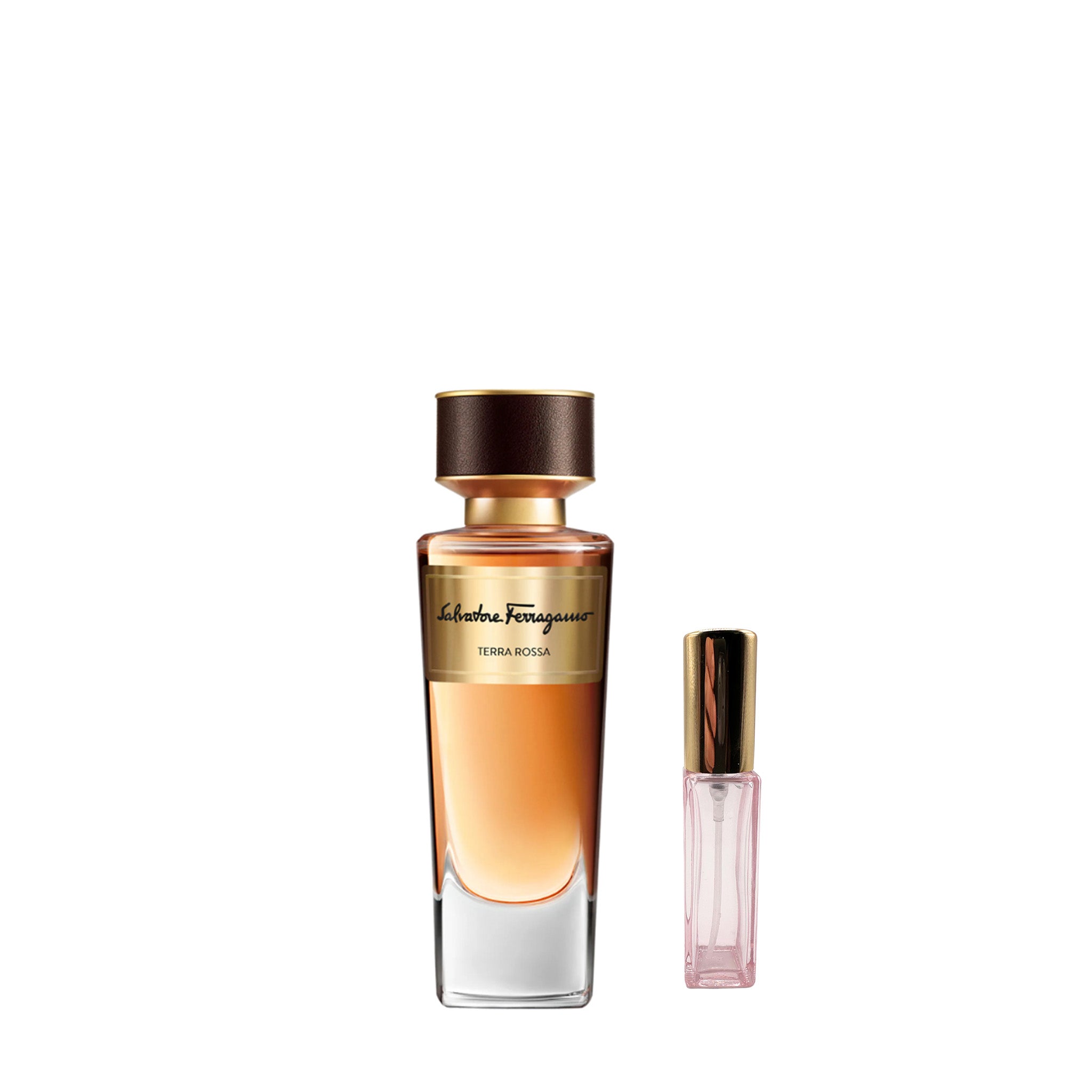 Salvatore Ferragamo Terra Rossa