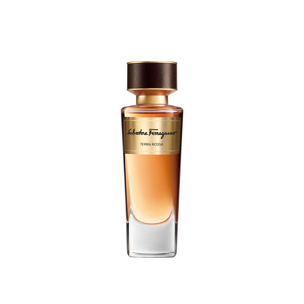 Salvatore Ferragamo Terra Rossa