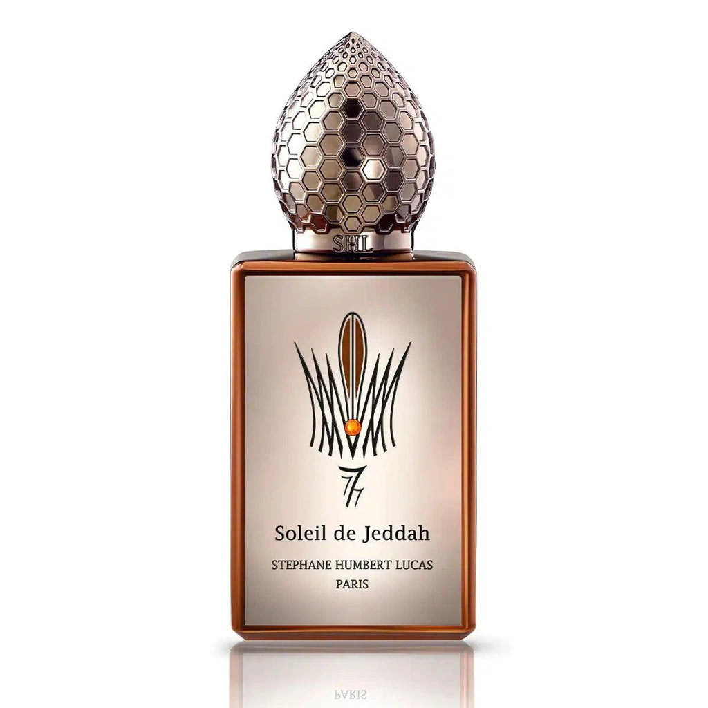 Decant Stéphane Humbert Lucas Soleil De Jeddah Afterglow