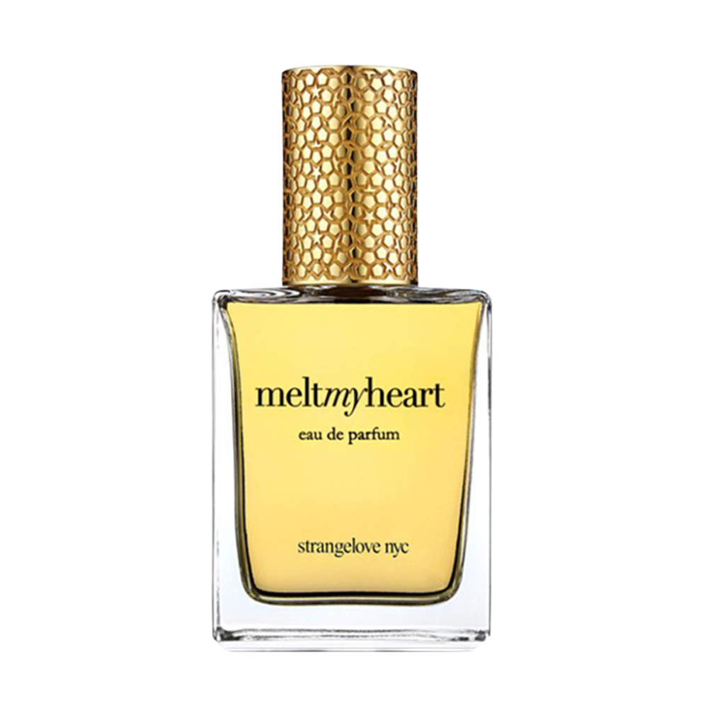 Strangelove NYC Melt My Heart