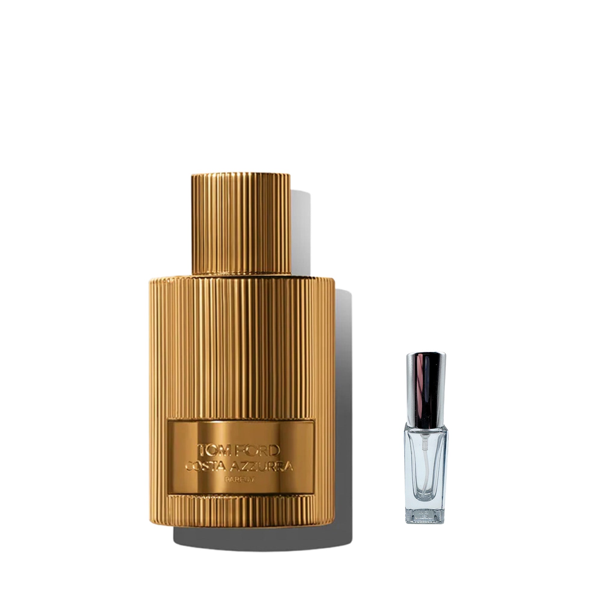 Tom Ford Costa Azzurra Parfum