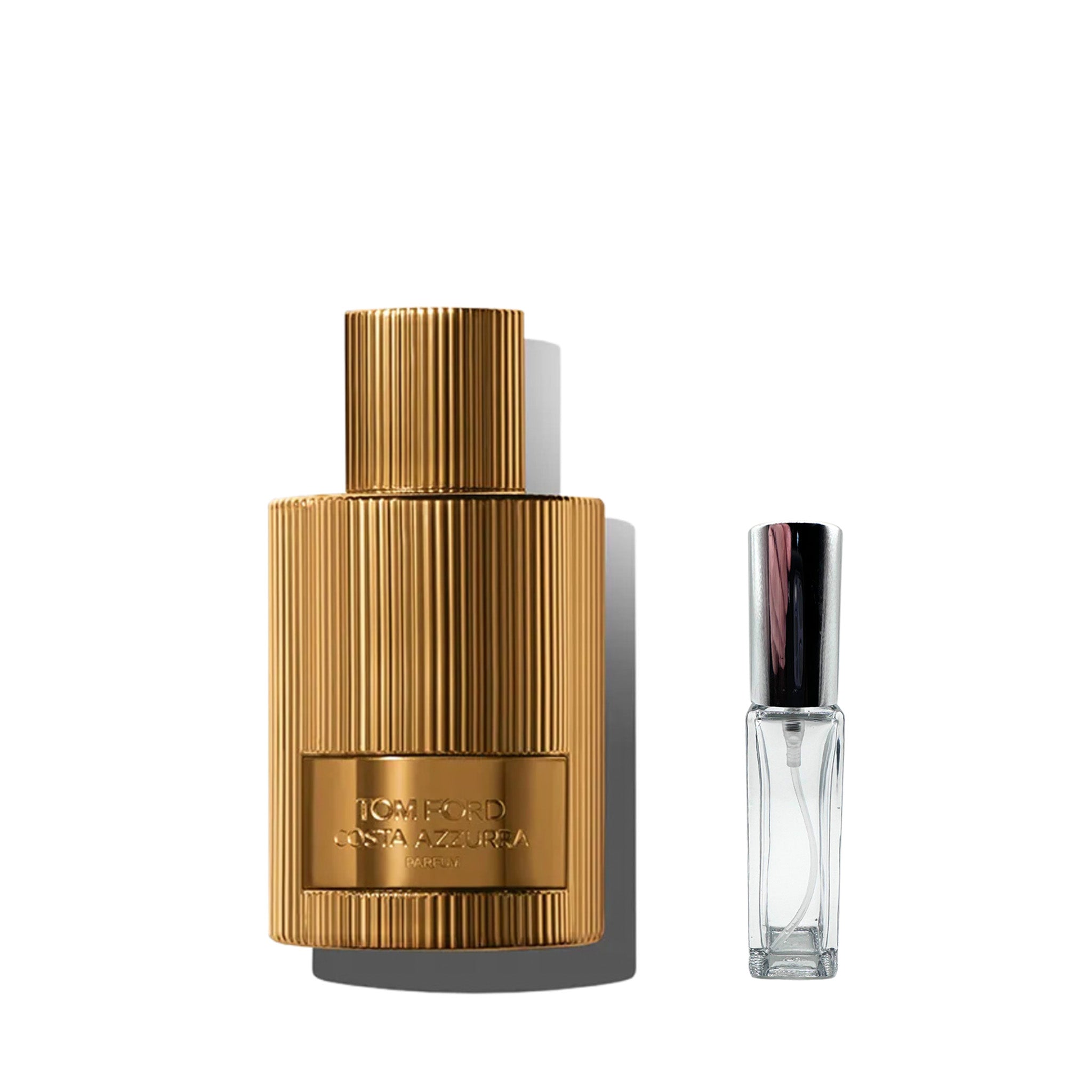 Tom Ford Costa Azzurra Parfum