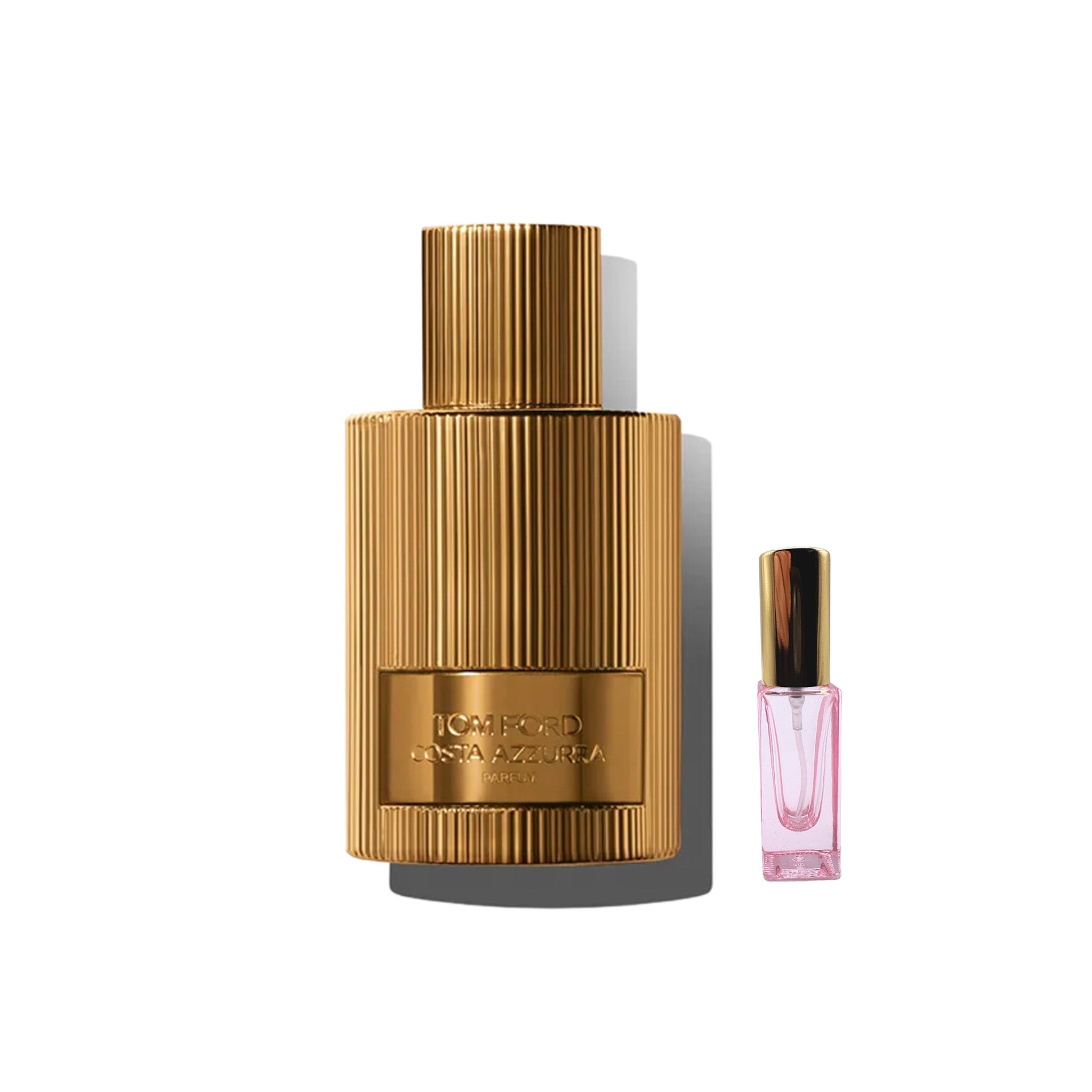 Tom Ford Costa Azzurra Parfum