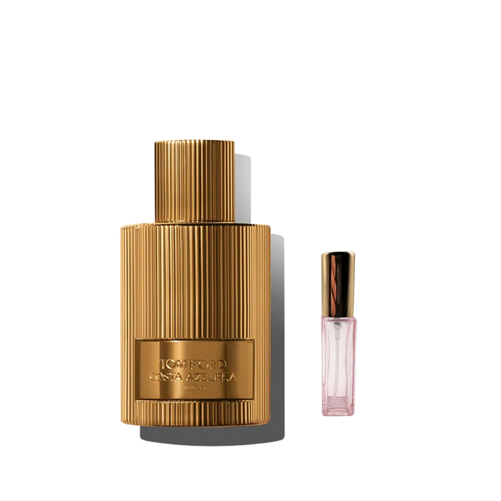 Tom Ford Costa Azzurra Parfum