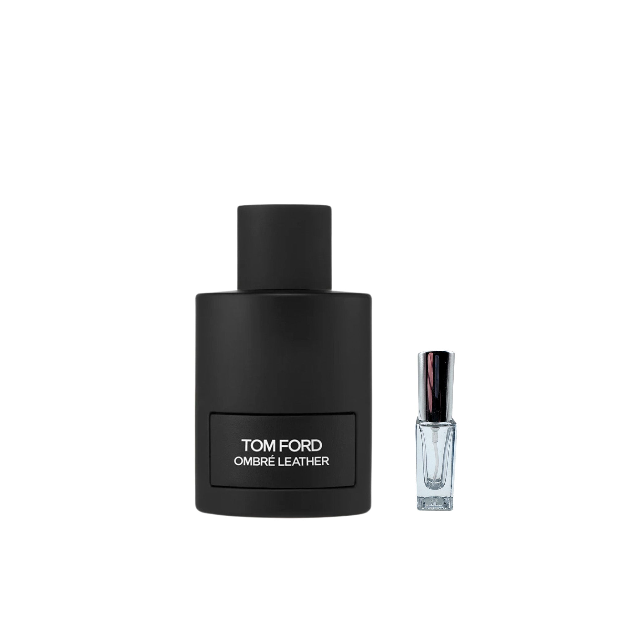 Tom Ford Ombré Leather