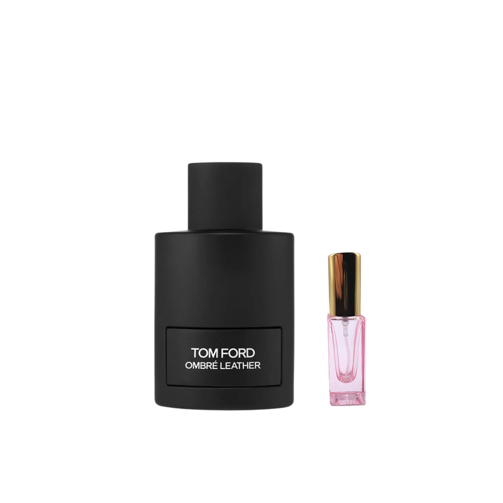 Tom Ford Ombré Leather