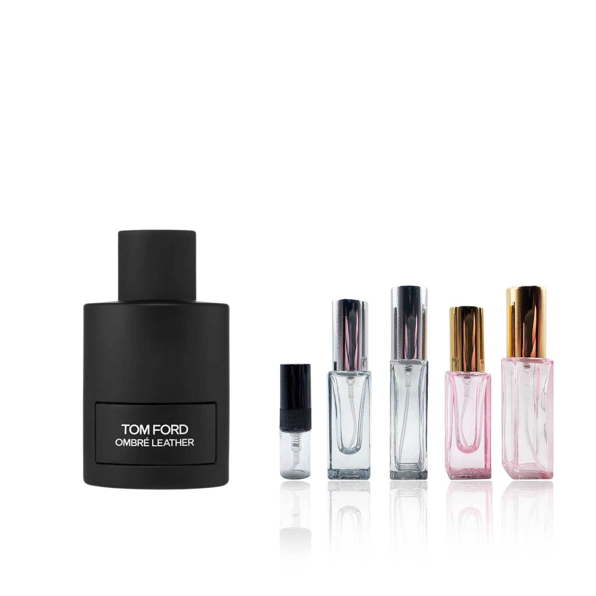 Tom Ford Ombré Leather