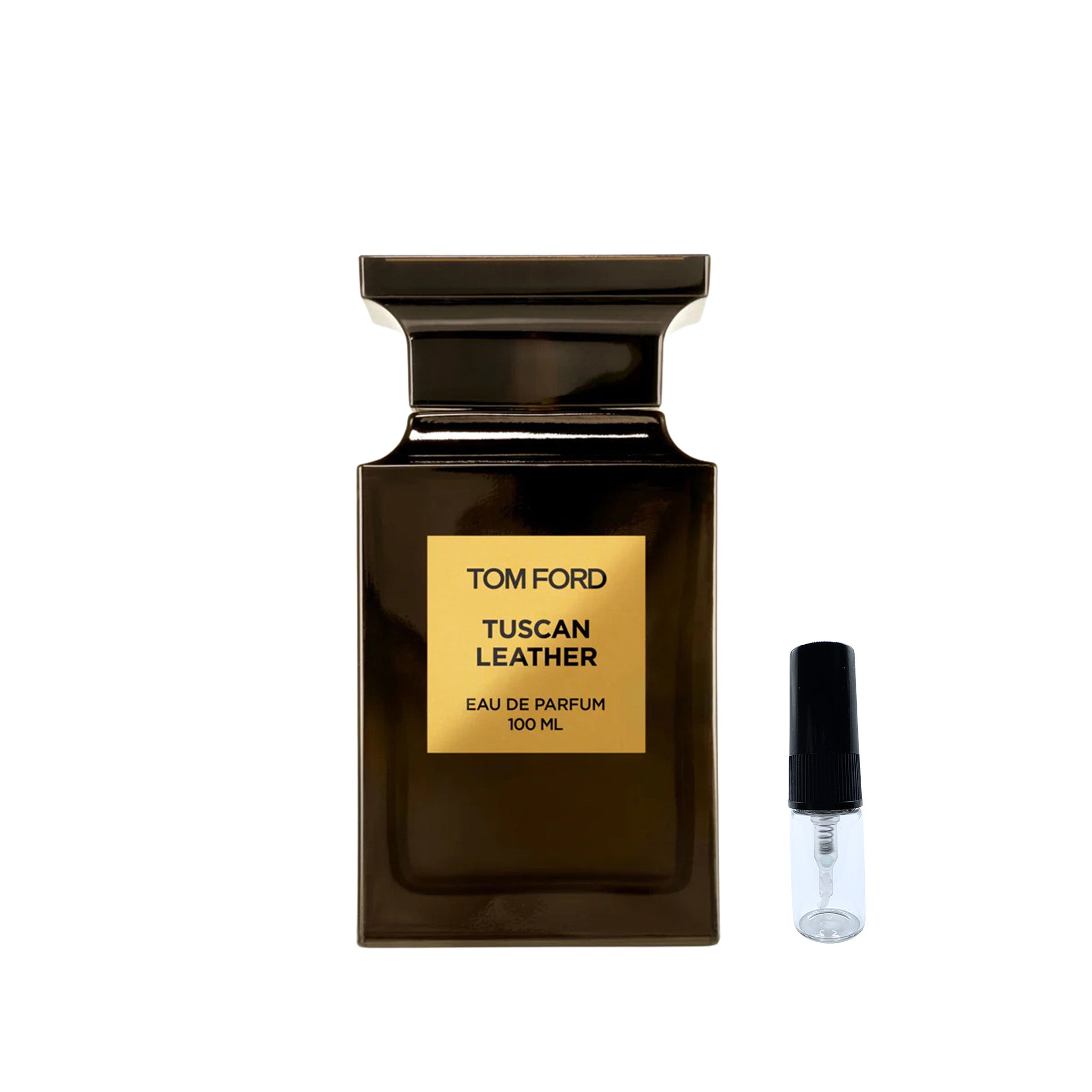 Tom Ford Tuscan Leather