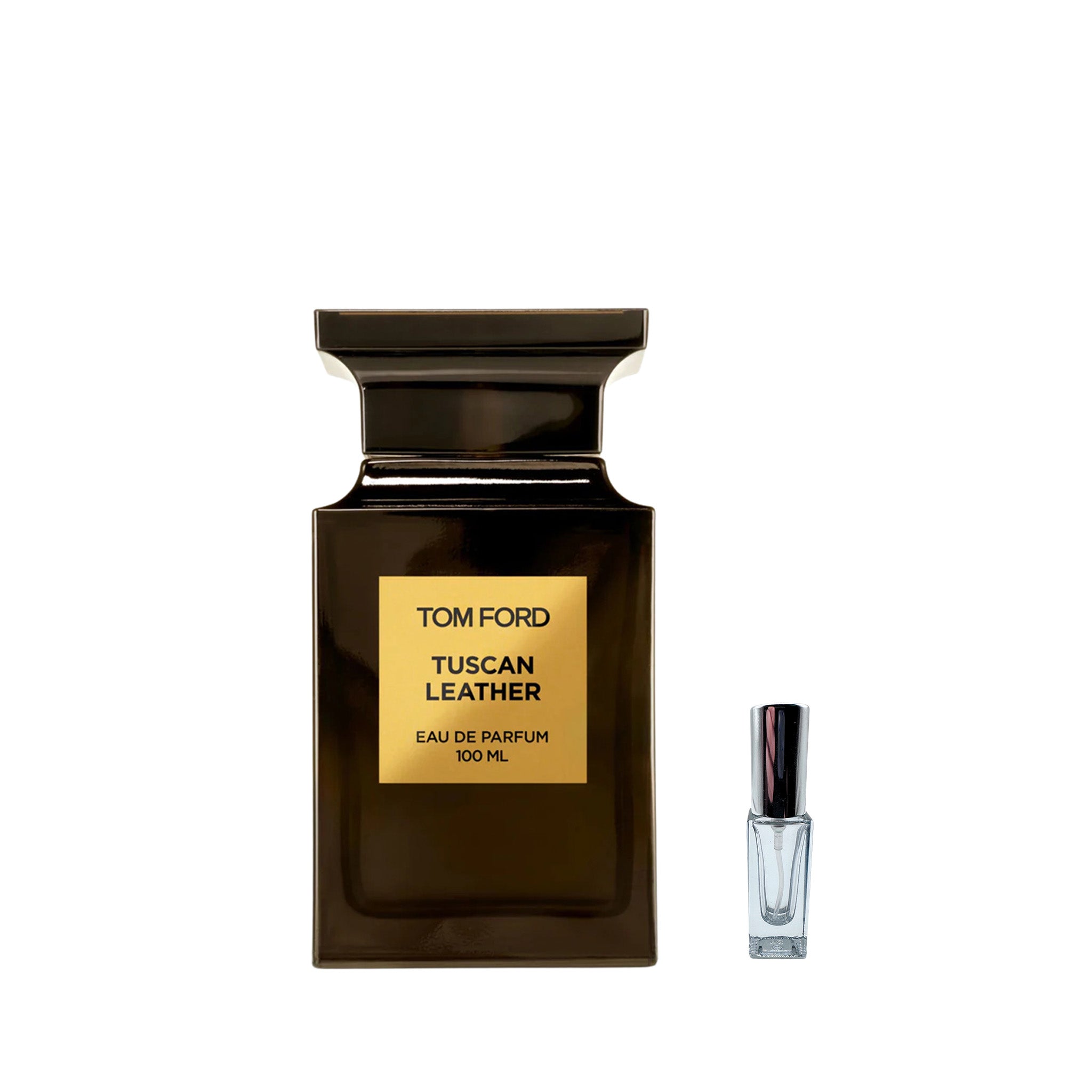 Tom Ford Tuscan Leather