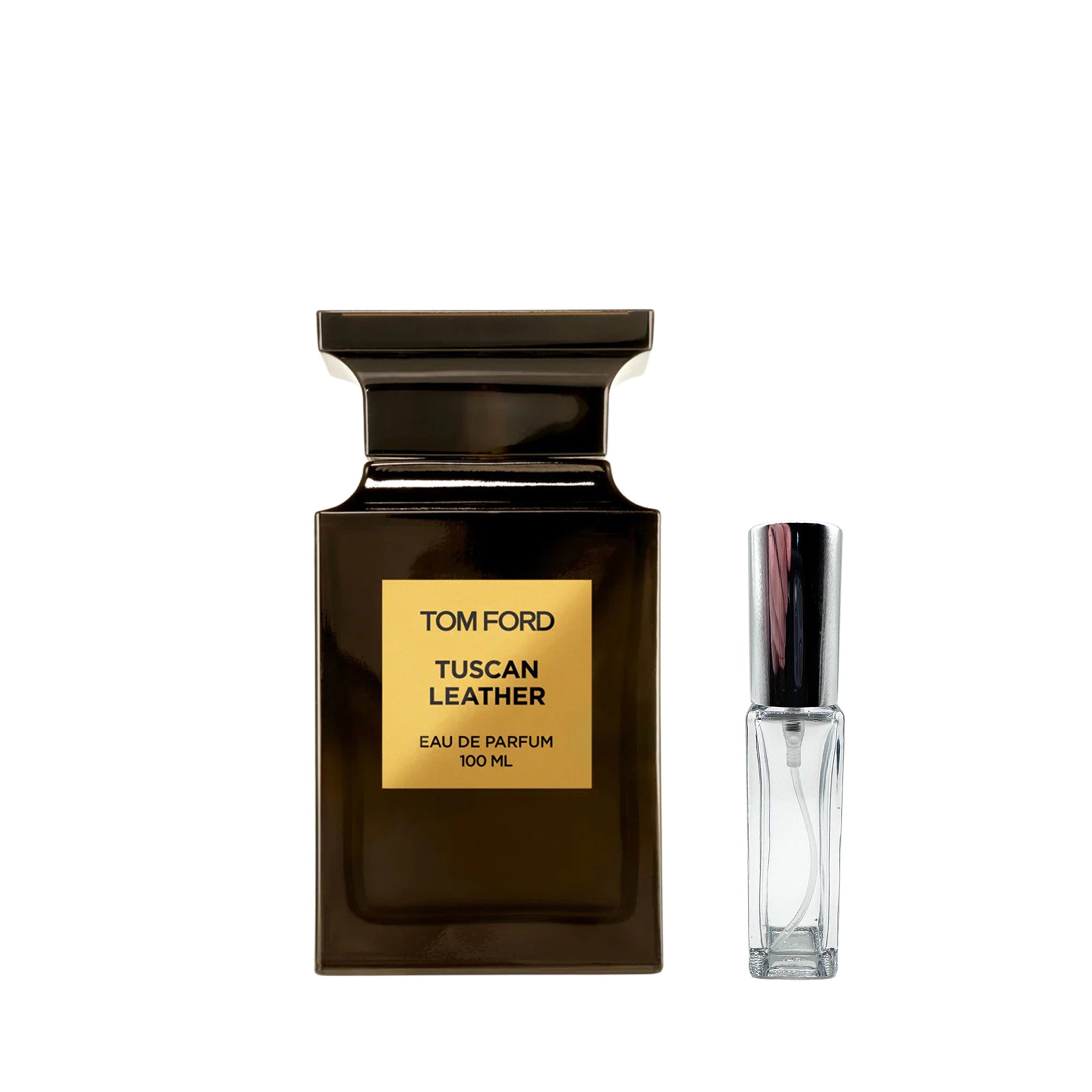 Tom Ford Tuscan Leather